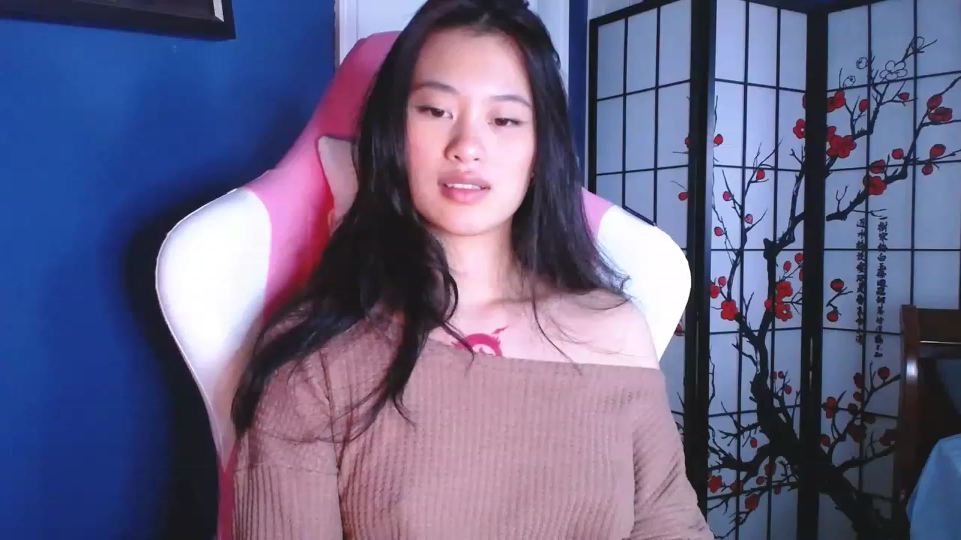 Gallery image thumbnail from BabyMoonCakes's myfreecams stream on, 01/25/2023, 17:52 image 10 of 20