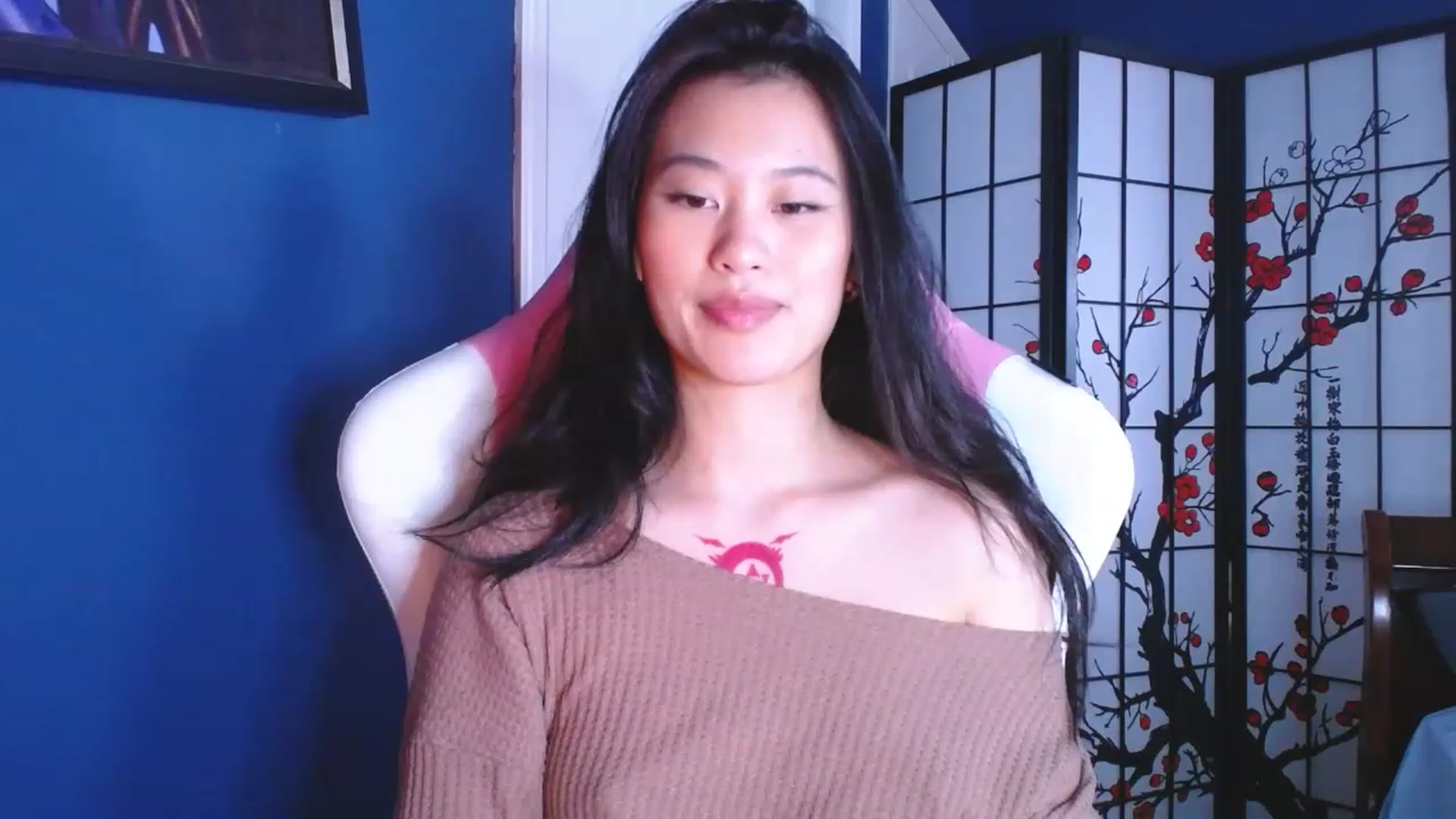 Gallery image thumbnail from BabyMoonCakes's myfreecams stream on, 01/25/2023, 17:52 image 2 of 20