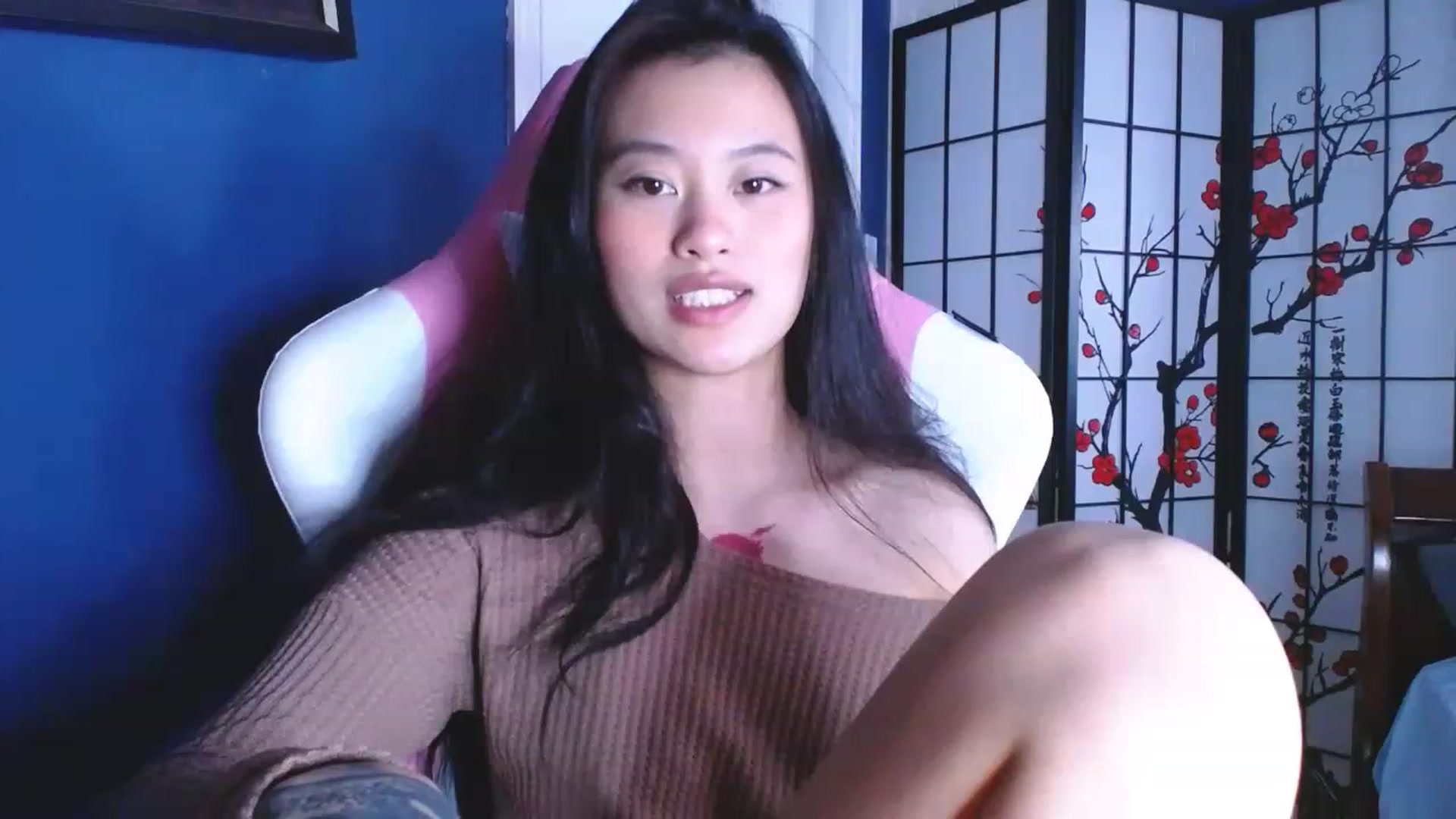 Gallery image thumbnail from BabyMoonCakes's myfreecams stream on, 01/25/2023, 17:52 image 16 of 20