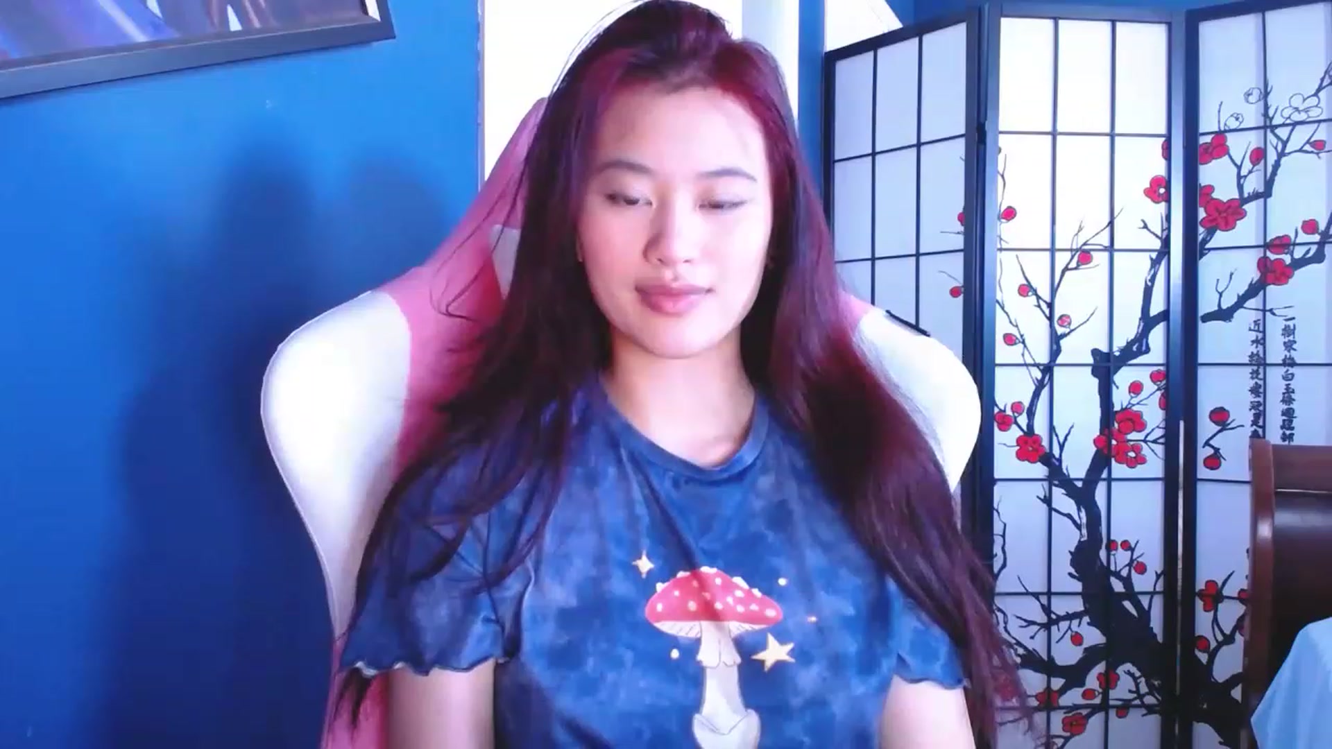 Gallery image thumbnail from BabyMoonCakes's myfreecams stream on, 01/30/2023, 17:37 image 8 of 20