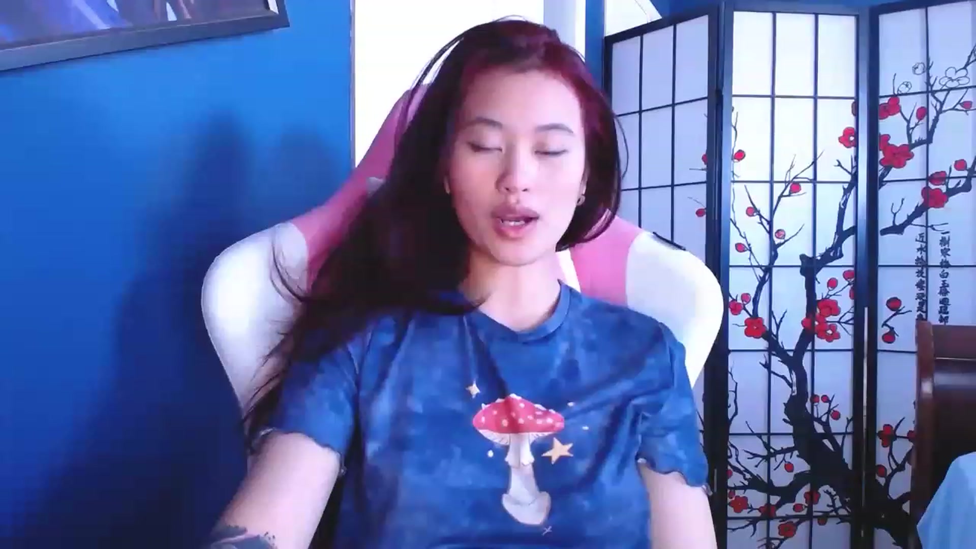 Gallery image thumbnail from BabyMoonCakes's myfreecams stream on, 01/30/2023, 17:37 image 13 of 20