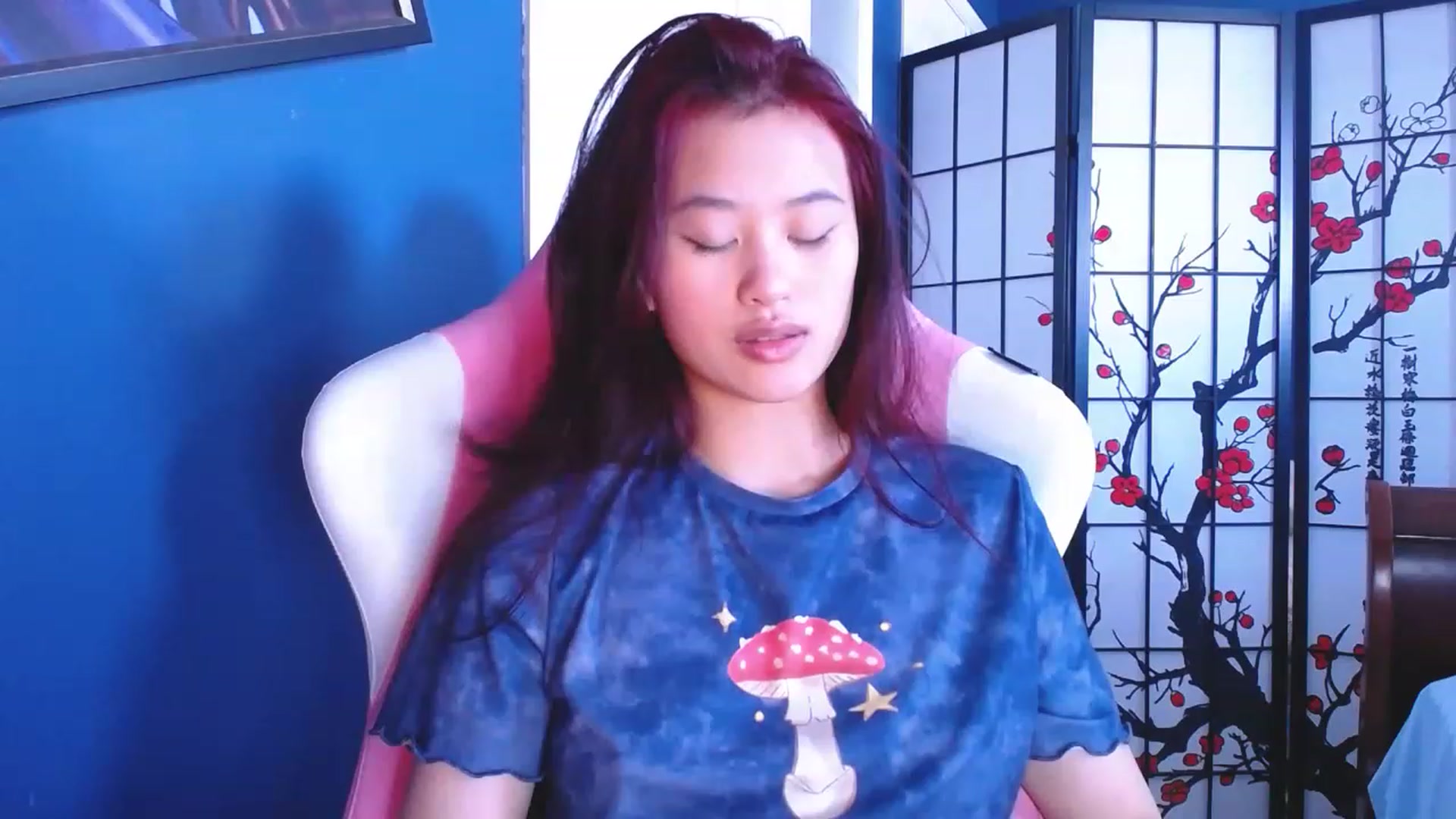 Gallery image thumbnail from BabyMoonCakes's myfreecams stream on, 01/30/2023, 17:37 image 17 of 20