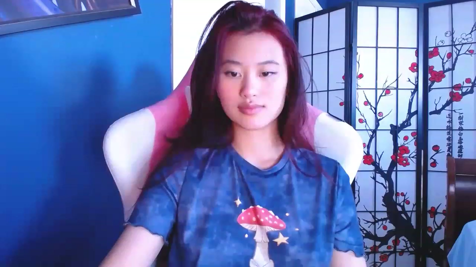 Gallery image thumbnail from BabyMoonCakes's myfreecams stream on, 01/30/2023, 17:37 image 16 of 20