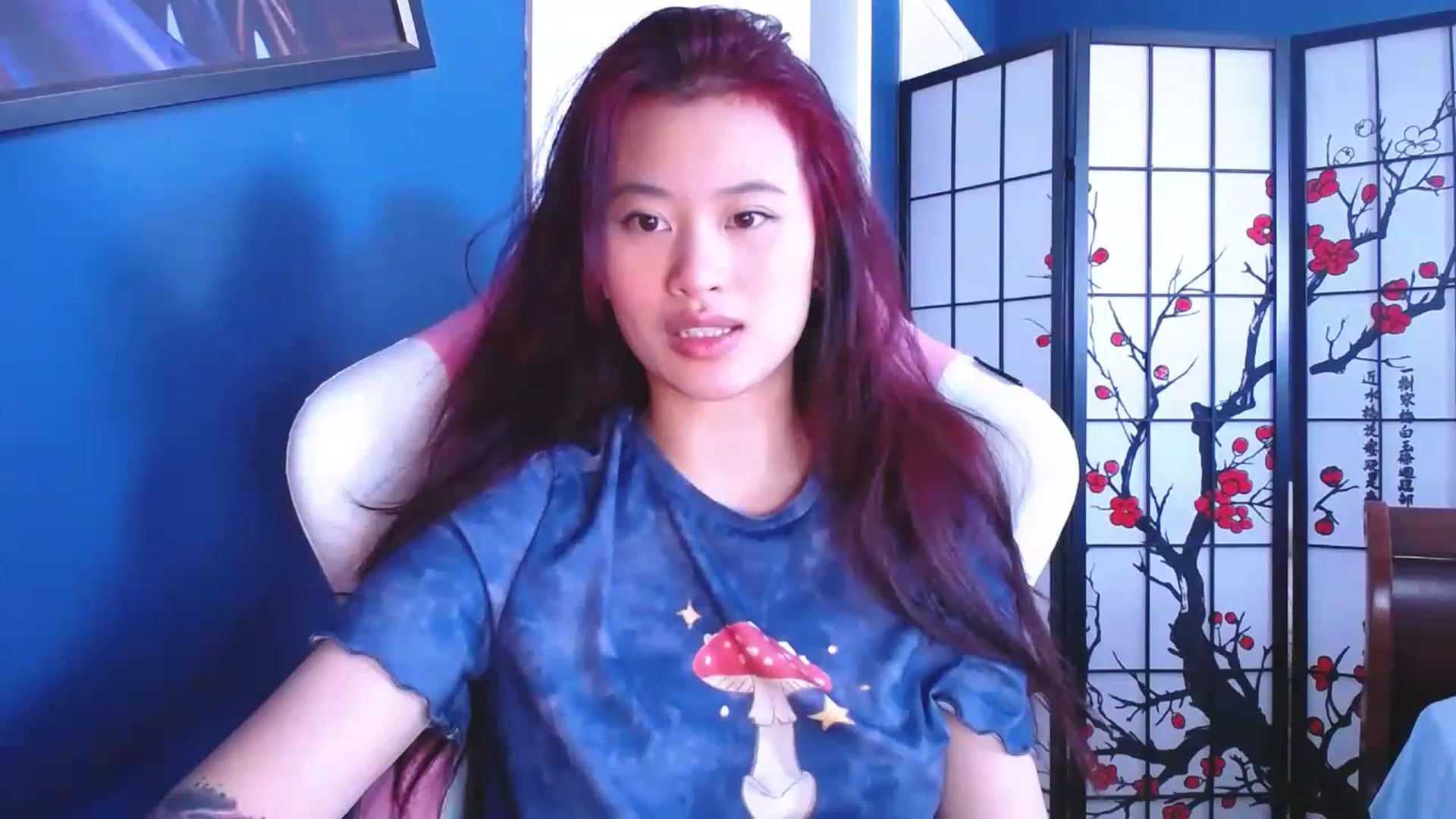 Gallery image thumbnail from BabyMoonCakes's myfreecams stream on, 01/30/2023, 17:37 image 4 of 20