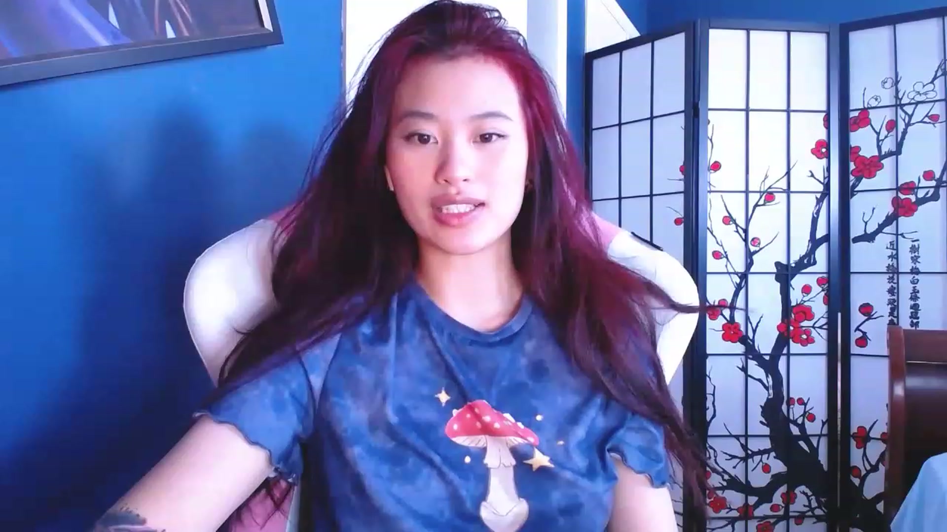 Gallery image thumbnail from BabyMoonCakes's myfreecams stream on, 01/30/2023, 17:37 image 3 of 20