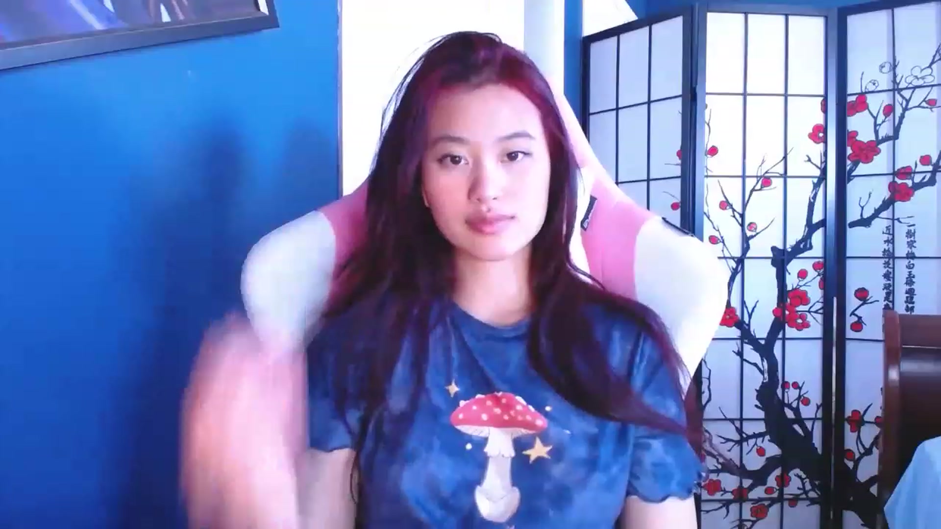 Gallery image thumbnail from BabyMoonCakes's myfreecams stream on, 01/30/2023, 17:37 image 11 of 20