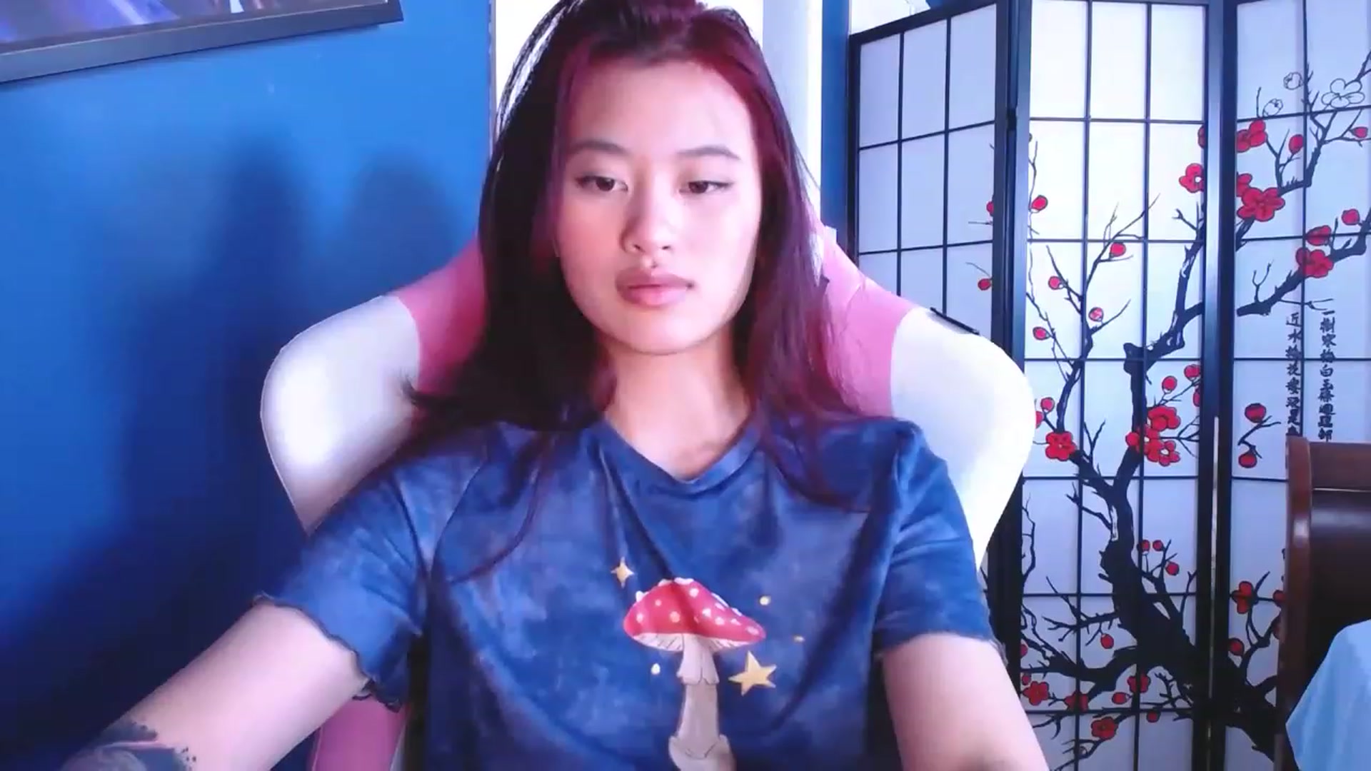 Gallery image thumbnail from BabyMoonCakes's myfreecams stream on, 01/30/2023, 17:37 image 20 of 20