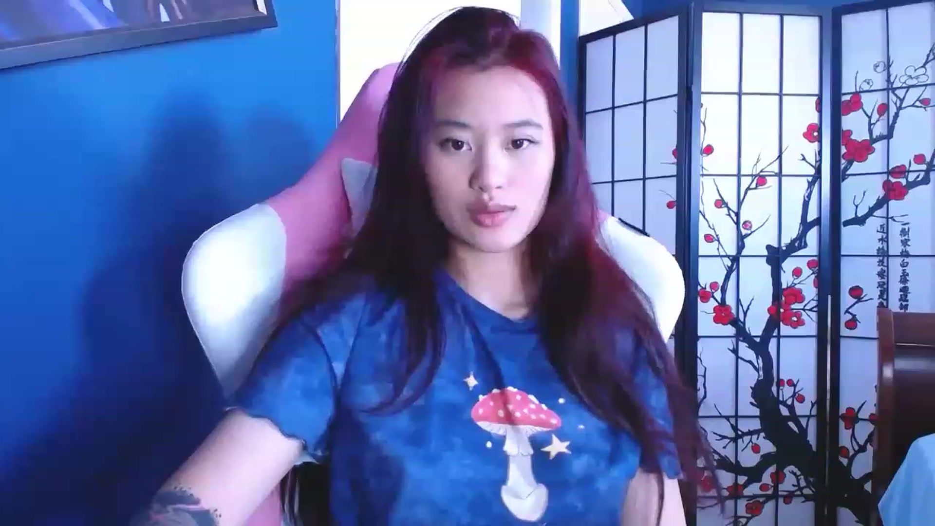 Gallery image thumbnail from BabyMoonCakes's myfreecams stream on, 01/30/2023, 17:37 image 9 of 20