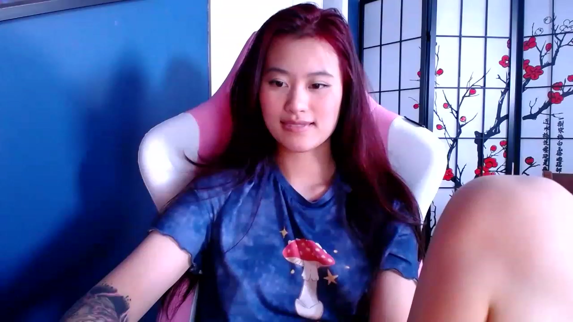 Gallery image thumbnail from BabyMoonCakes's myfreecams stream on, 01/30/2023, 18:17 image 15 of 20