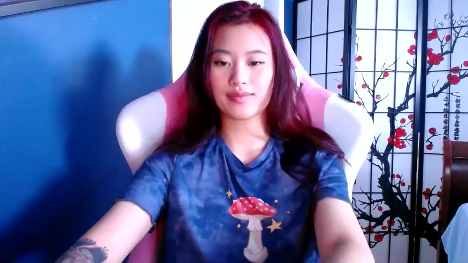 Gallery image thumbnail from BabyMoonCakes's myfreecams stream on, 01/30/2023, 18:17 image 7 of 20