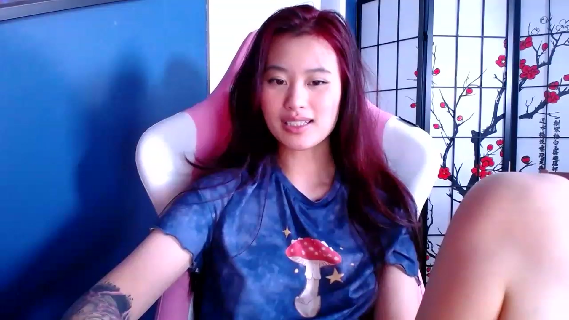 Gallery image thumbnail from BabyMoonCakes's myfreecams stream on, 01/30/2023, 18:17 image 17 of 20