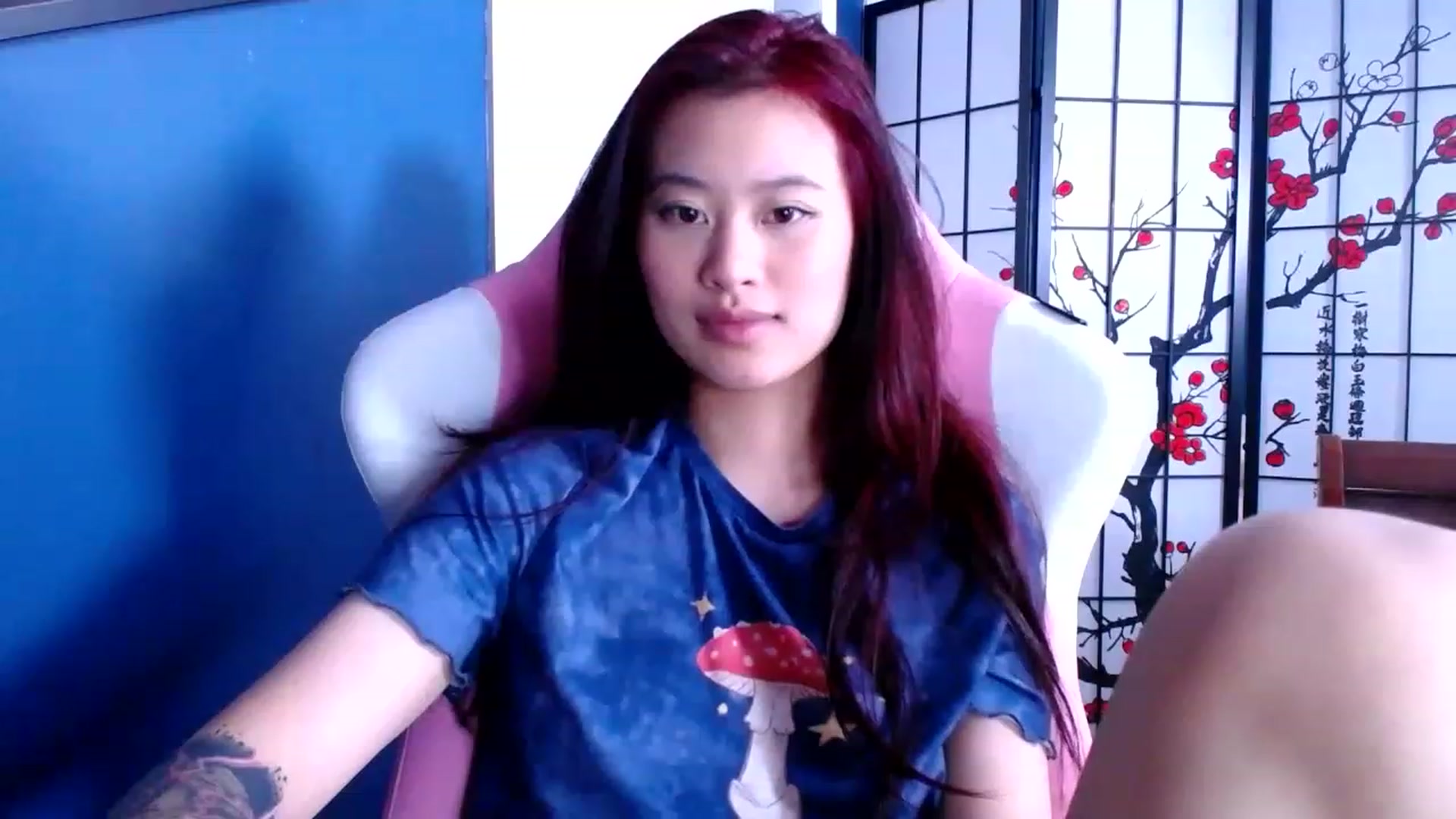Gallery image thumbnail from BabyMoonCakes's myfreecams stream on, 01/30/2023, 18:47 image 7 of 20