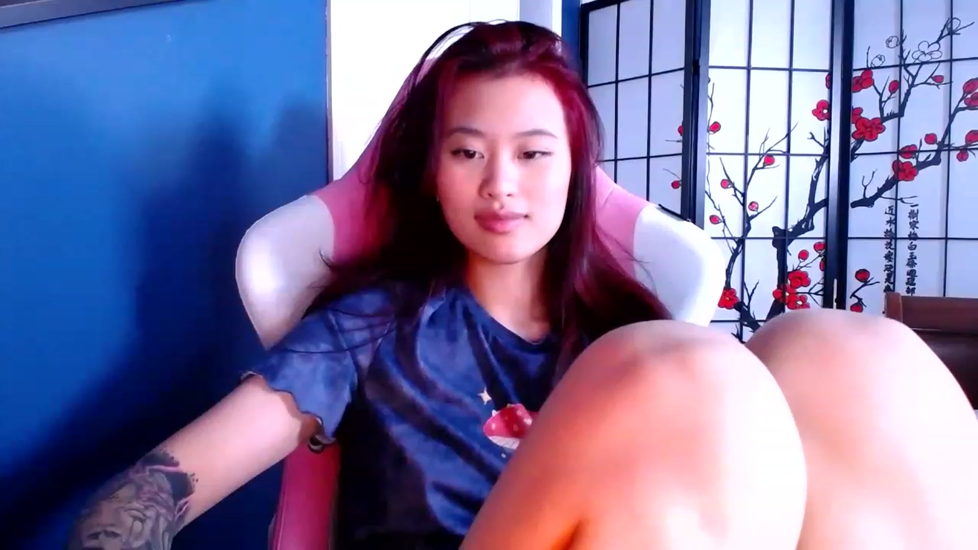 Gallery image thumbnail from BabyMoonCakes's myfreecams stream on, 01/30/2023, 18:47 image 15 of 20