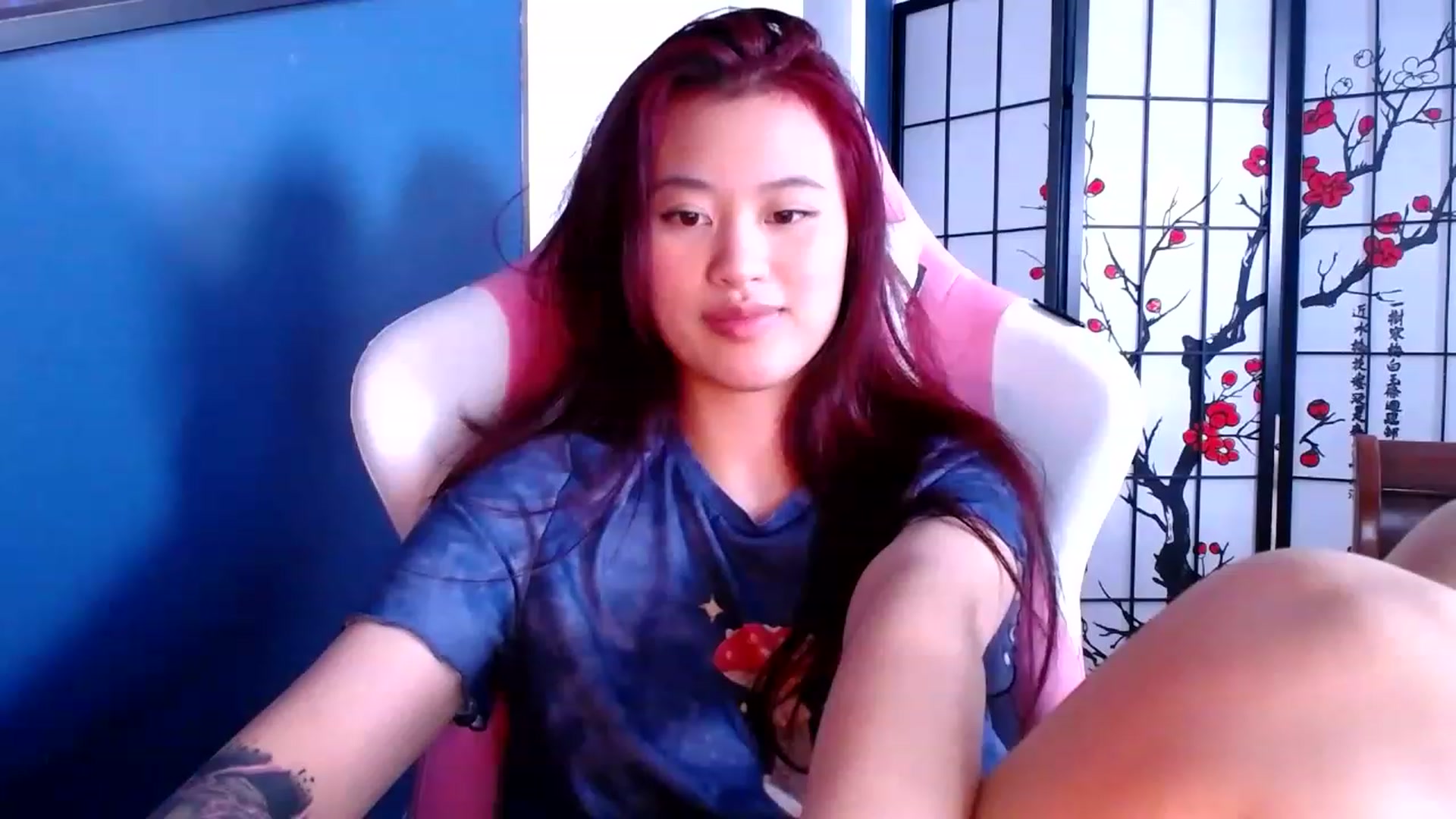 Gallery image thumbnail from BabyMoonCakes's myfreecams stream on, 01/30/2023, 18:47 image 19 of 20