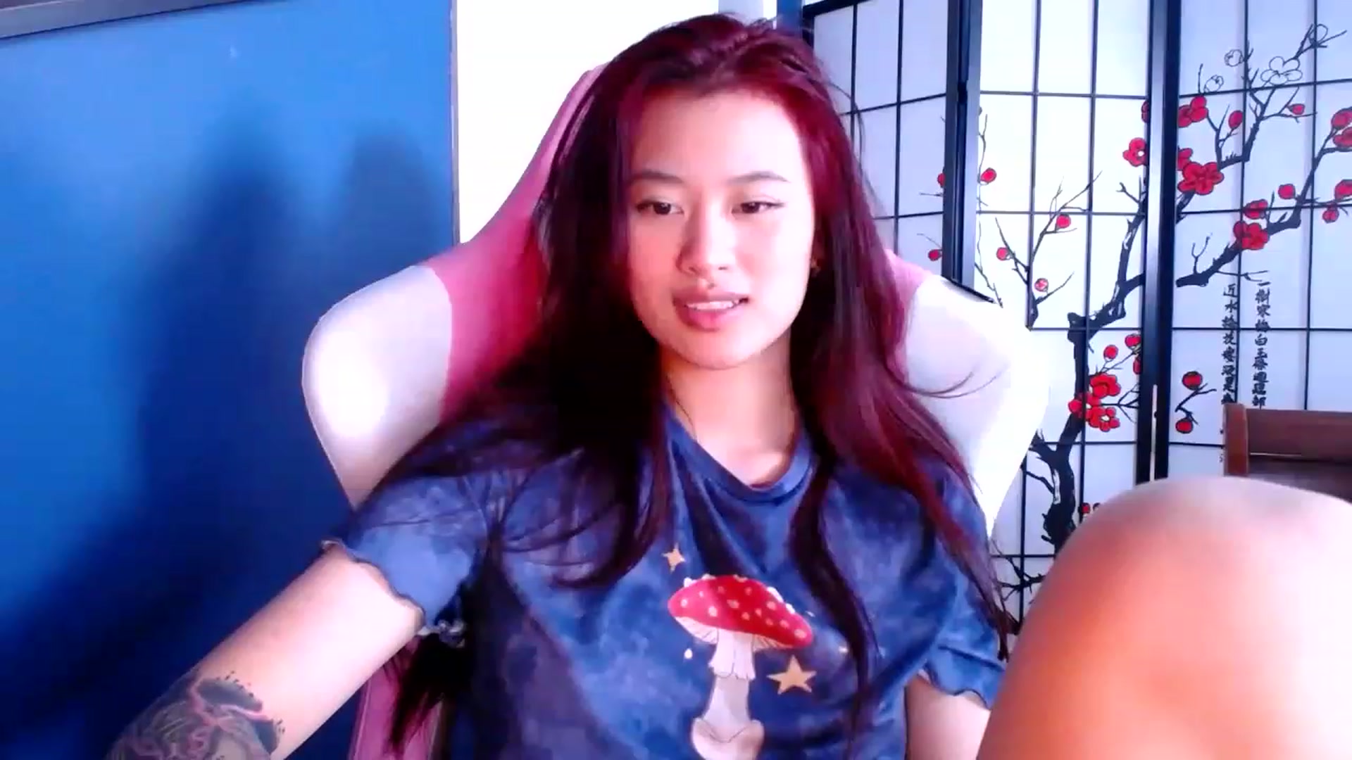 Gallery image thumbnail from BabyMoonCakes's myfreecams stream on, 01/30/2023, 18:47 image 11 of 20