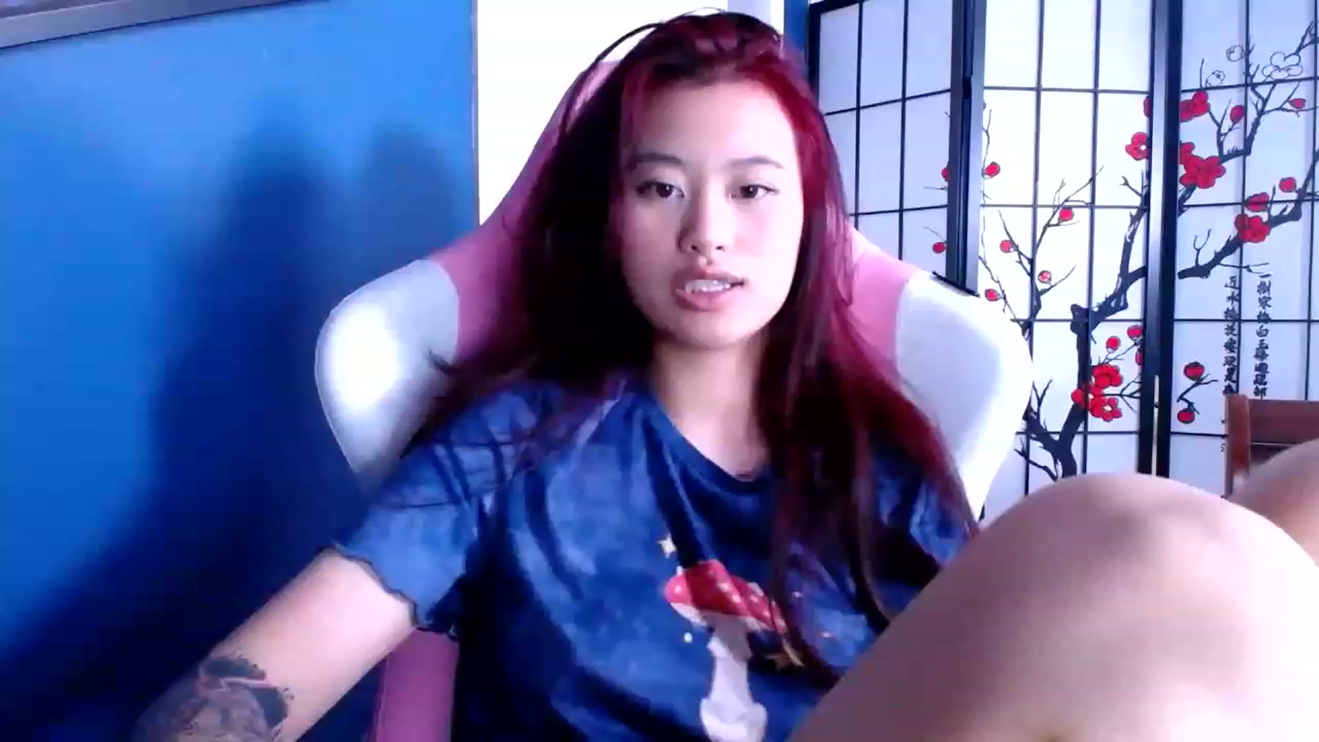 Gallery image thumbnail from BabyMoonCakes's myfreecams stream on, 01/30/2023, 18:47 image 16 of 20
