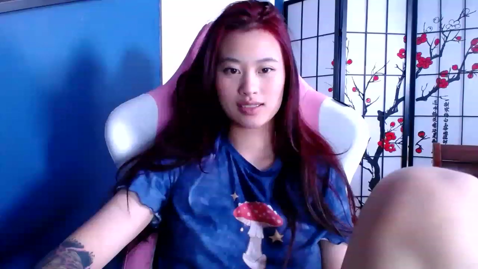 Gallery image thumbnail from BabyMoonCakes's myfreecams stream on, 01/30/2023, 18:47 image 3 of 20
