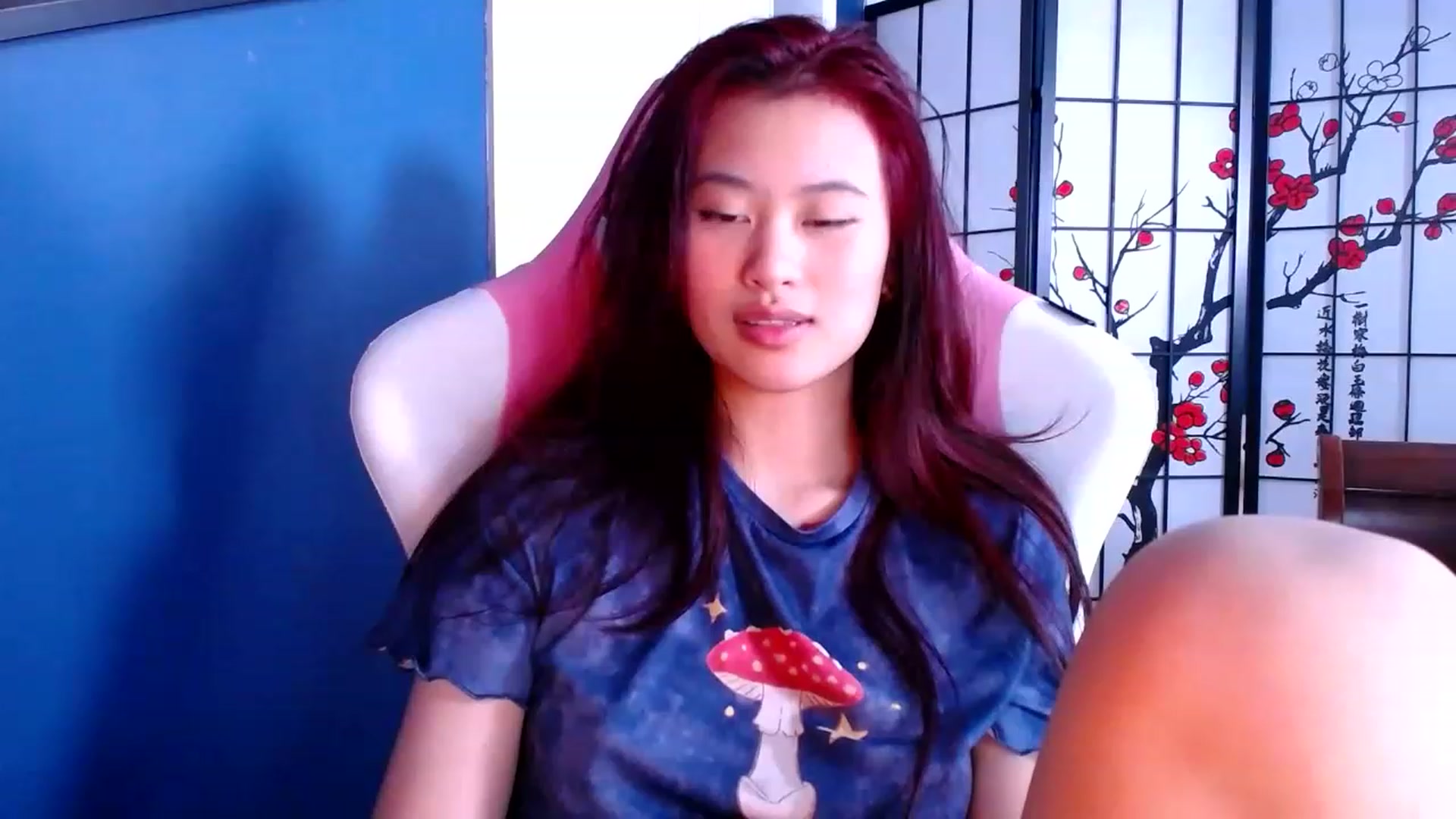 Gallery image thumbnail from BabyMoonCakes's myfreecams stream on, 01/30/2023, 18:47 image 12 of 20