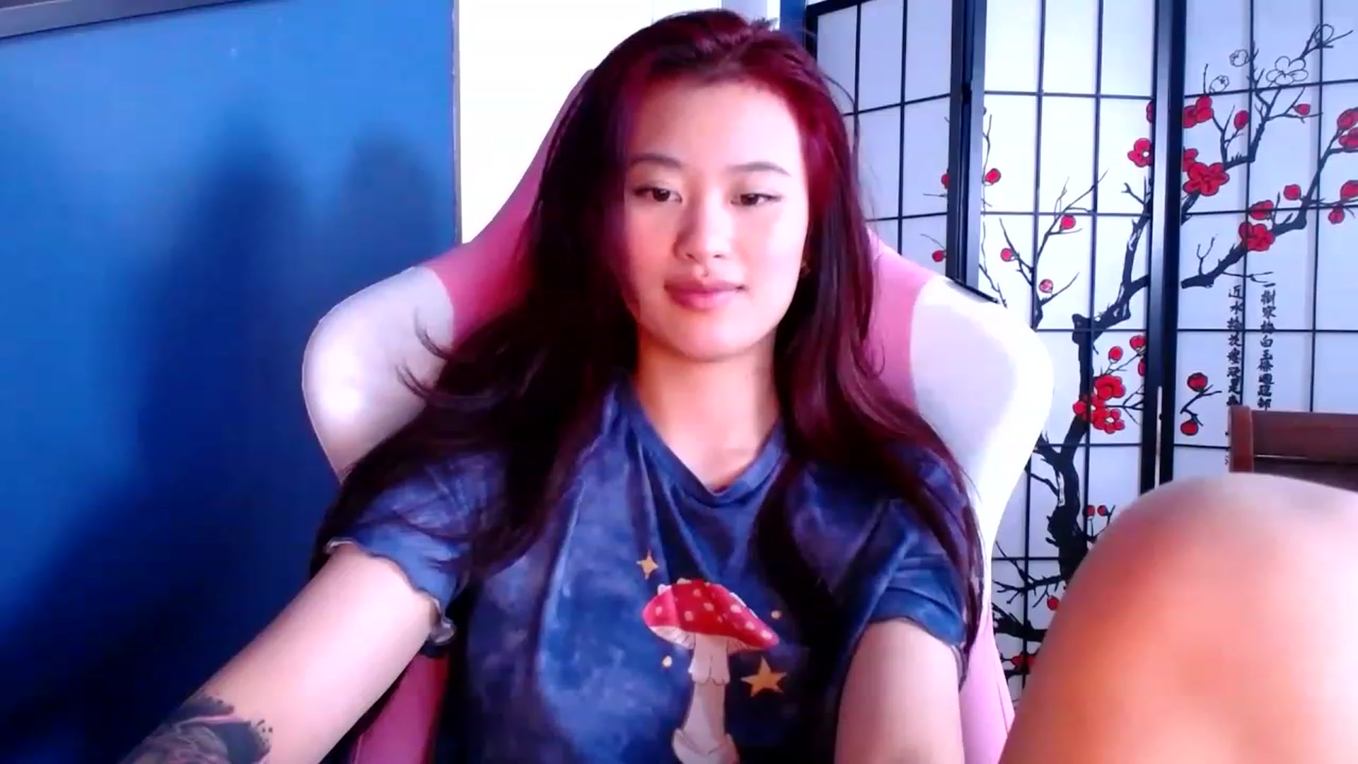 Gallery image thumbnail from BabyMoonCakes's myfreecams stream on, 01/30/2023, 18:47 image 8 of 20