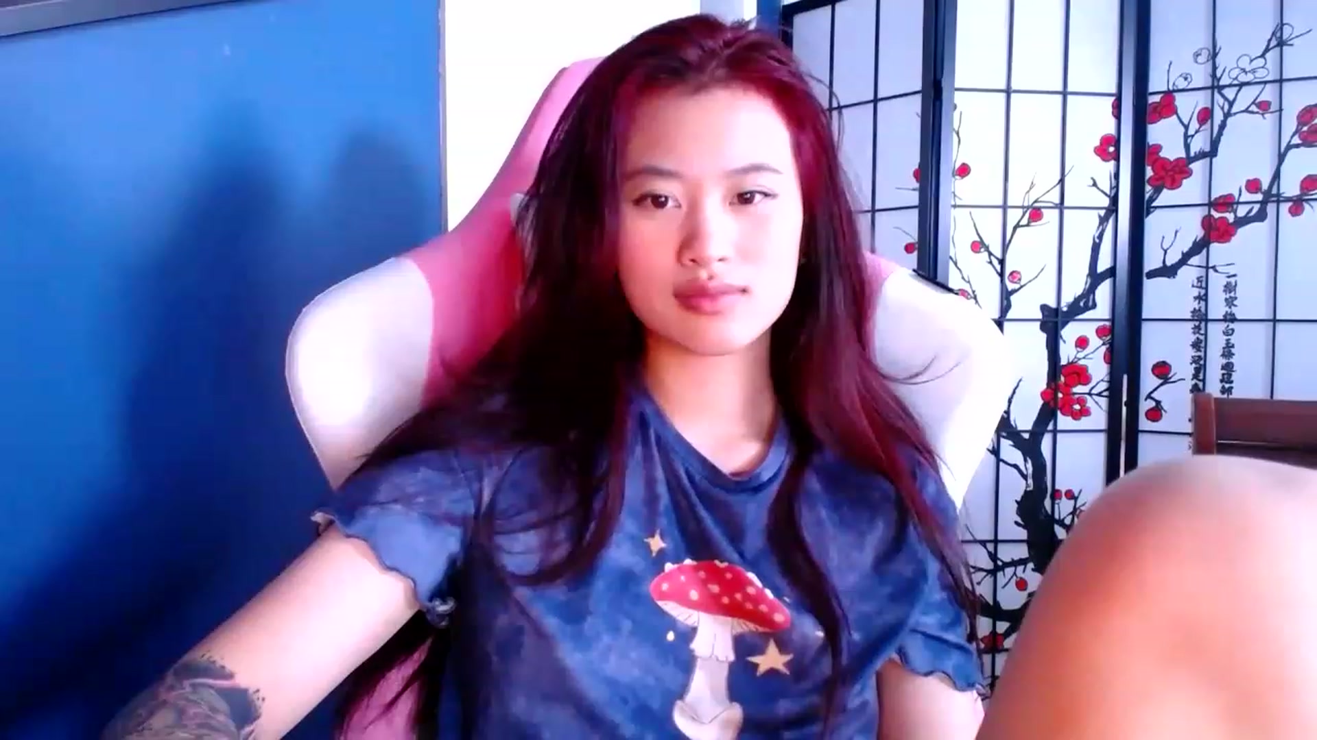 Gallery image thumbnail from BabyMoonCakes's myfreecams stream on, 01/30/2023, 18:47 image 10 of 20