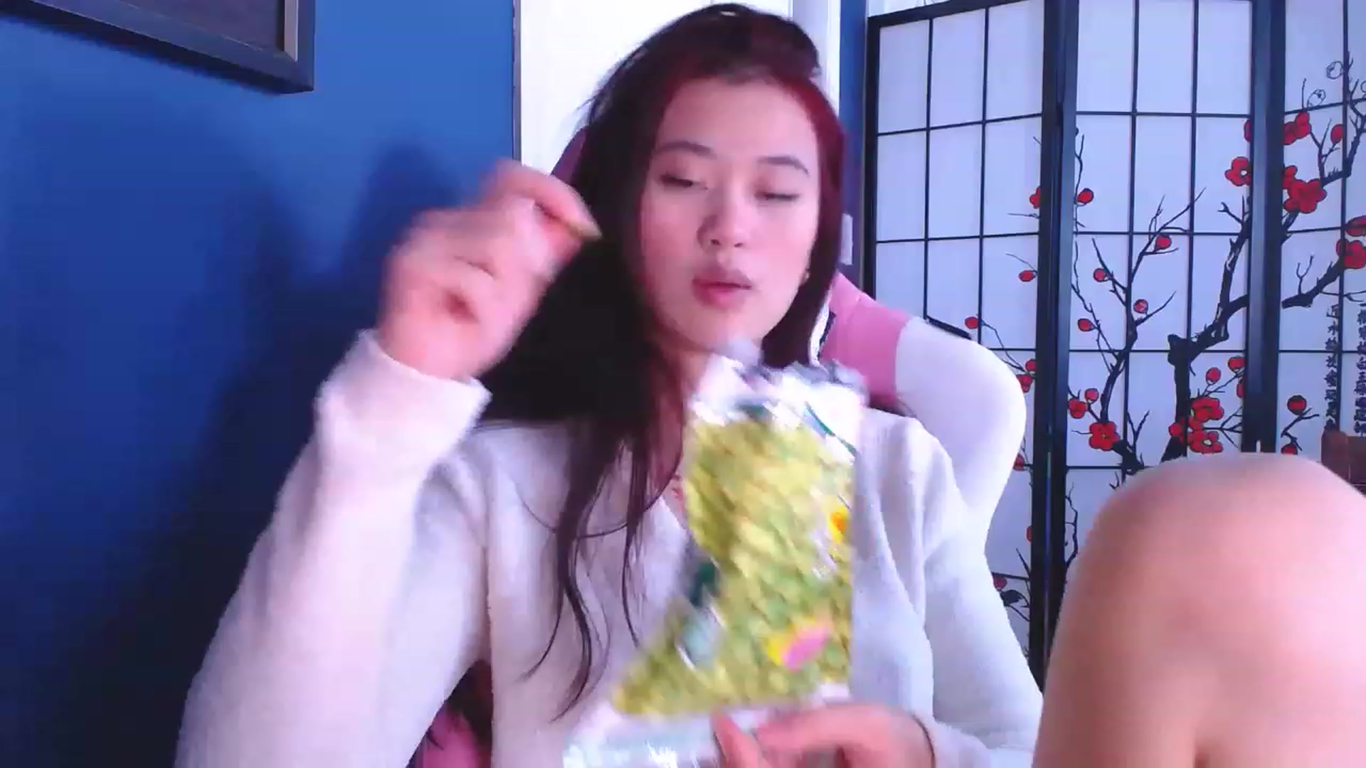 Gallery image thumbnail from BabyMoonCakes's myfreecams stream on, 01/31/2023, 18:26 image 9 of 20