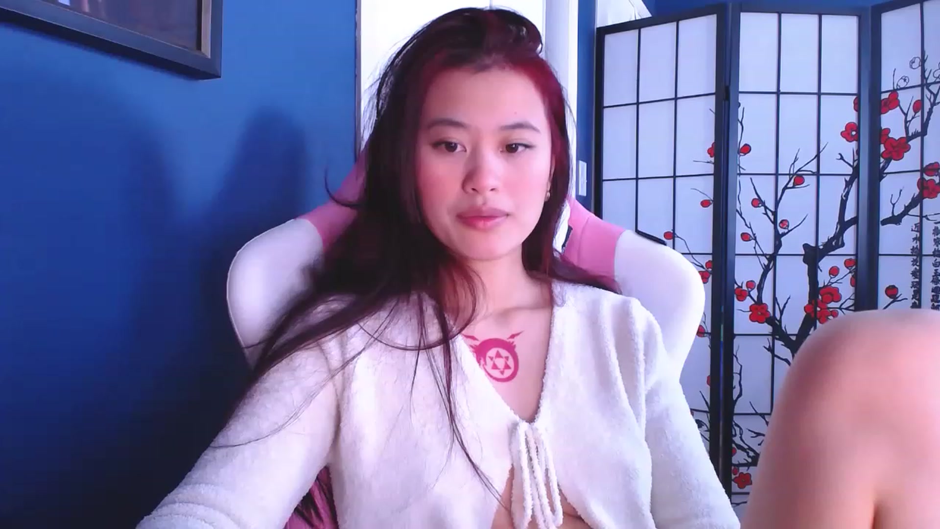 Gallery image thumbnail from BabyMoonCakes's myfreecams stream on, 01/31/2023, 18:26 image 7 of 20