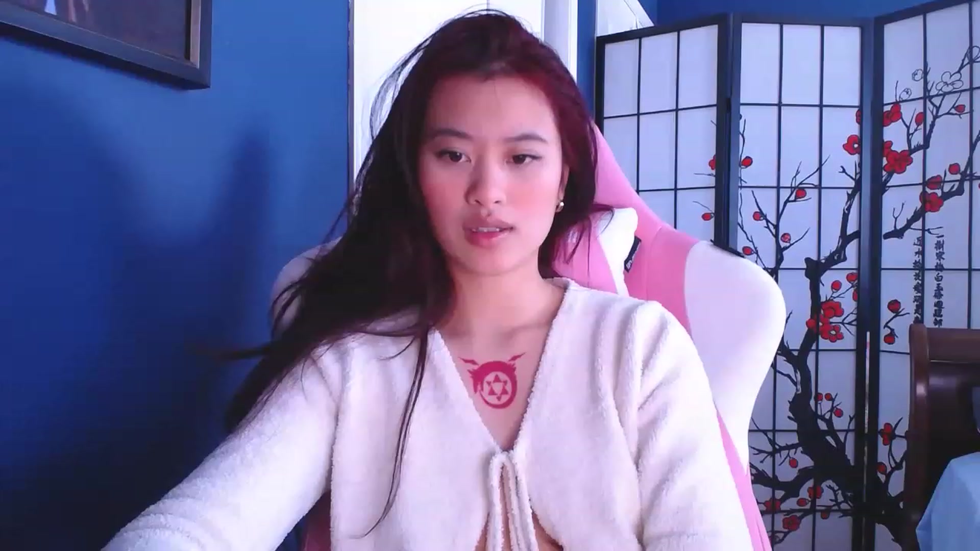 Gallery image thumbnail from BabyMoonCakes's myfreecams stream on, 01/31/2023, 18:26 image 5 of 20