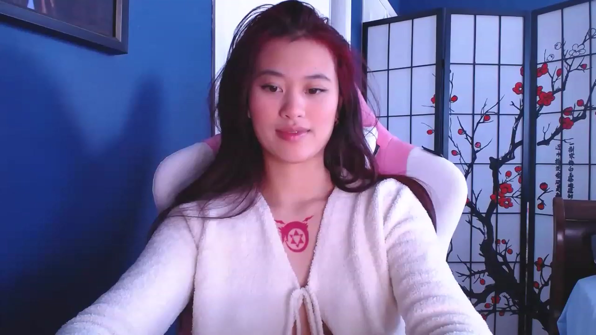 Gallery image thumbnail from BabyMoonCakes's myfreecams stream on, 01/31/2023, 18:26 image 2 of 20
