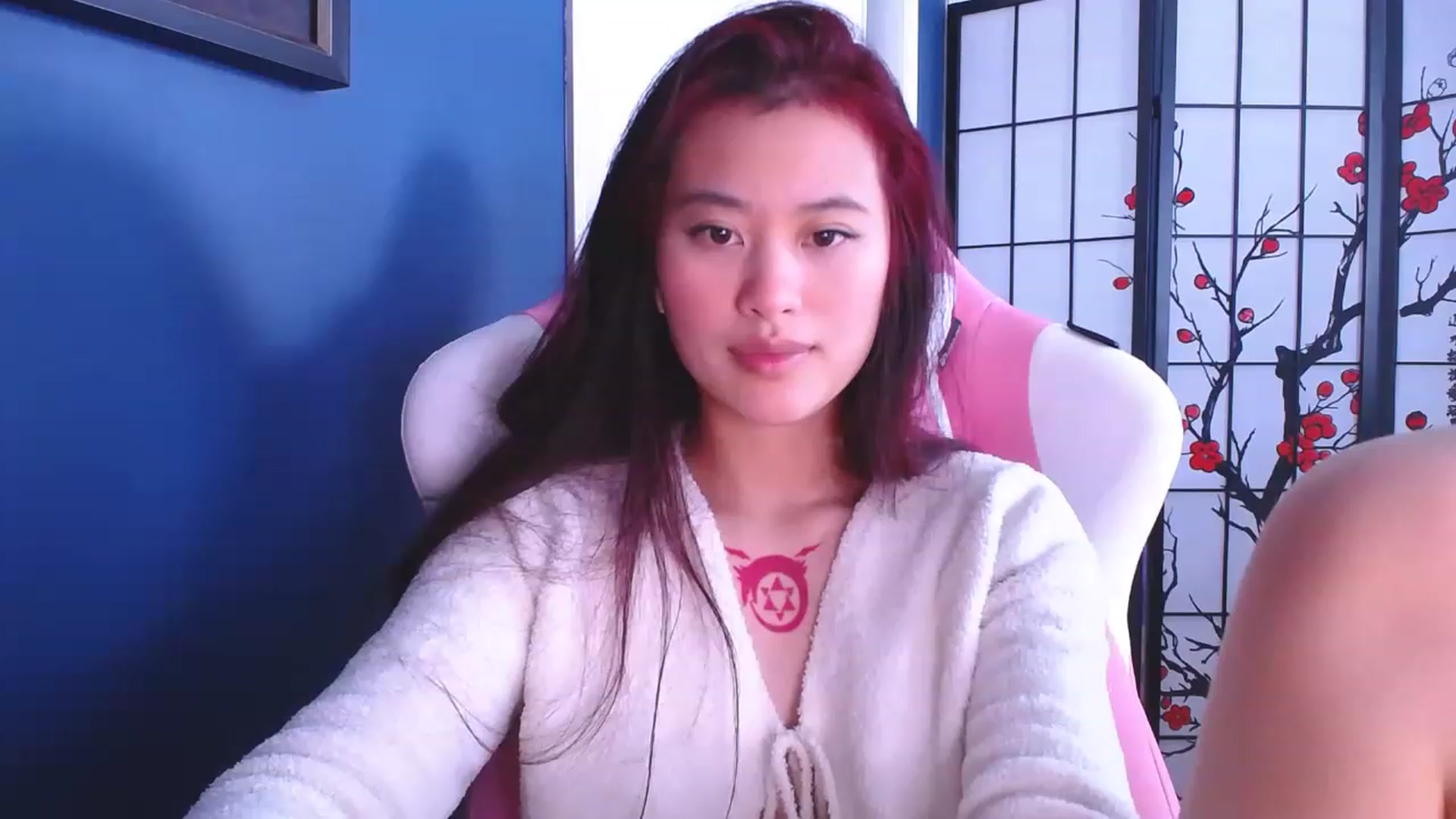 Gallery image thumbnail from BabyMoonCakes's myfreecams stream on, 01/31/2023, 18:26 image 16 of 20