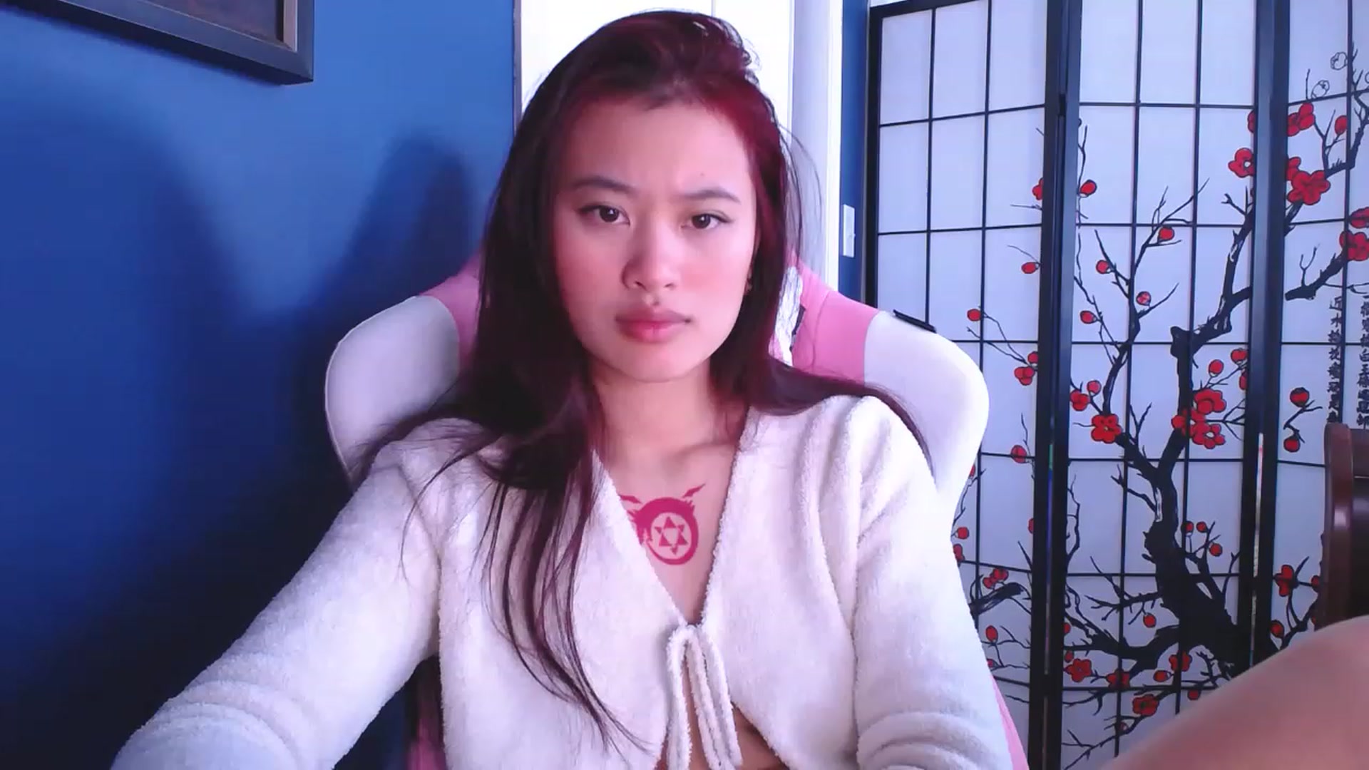 Gallery image thumbnail from BabyMoonCakes's myfreecams stream on, 01/31/2023, 18:26 image 12 of 20