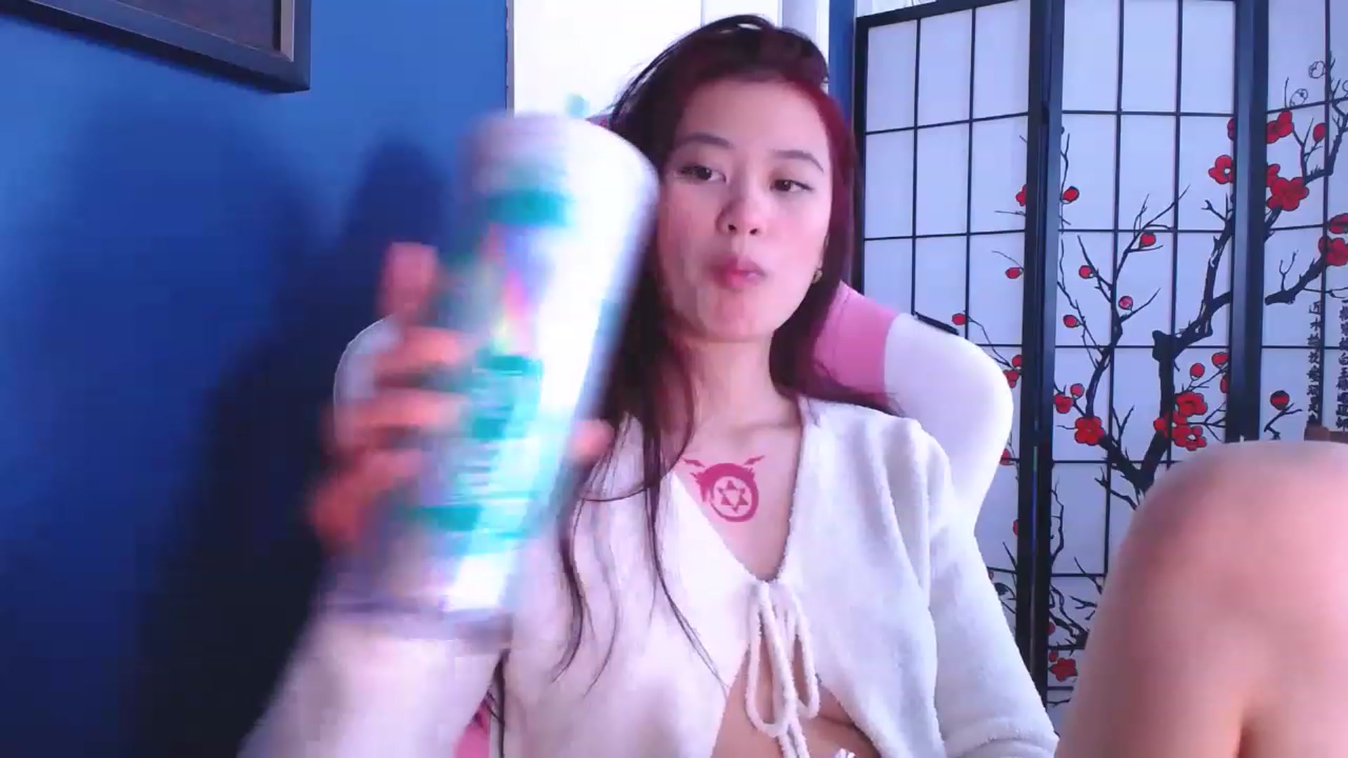 Gallery image thumbnail from BabyMoonCakes's myfreecams stream on, 01/31/2023, 18:26 image 8 of 20