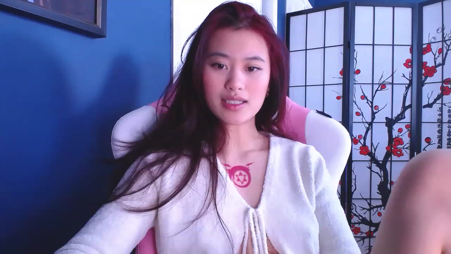 Gallery image thumbnail from BabyMoonCakes's myfreecams stream on, 01/31/2023, 18:26 image 6 of 20