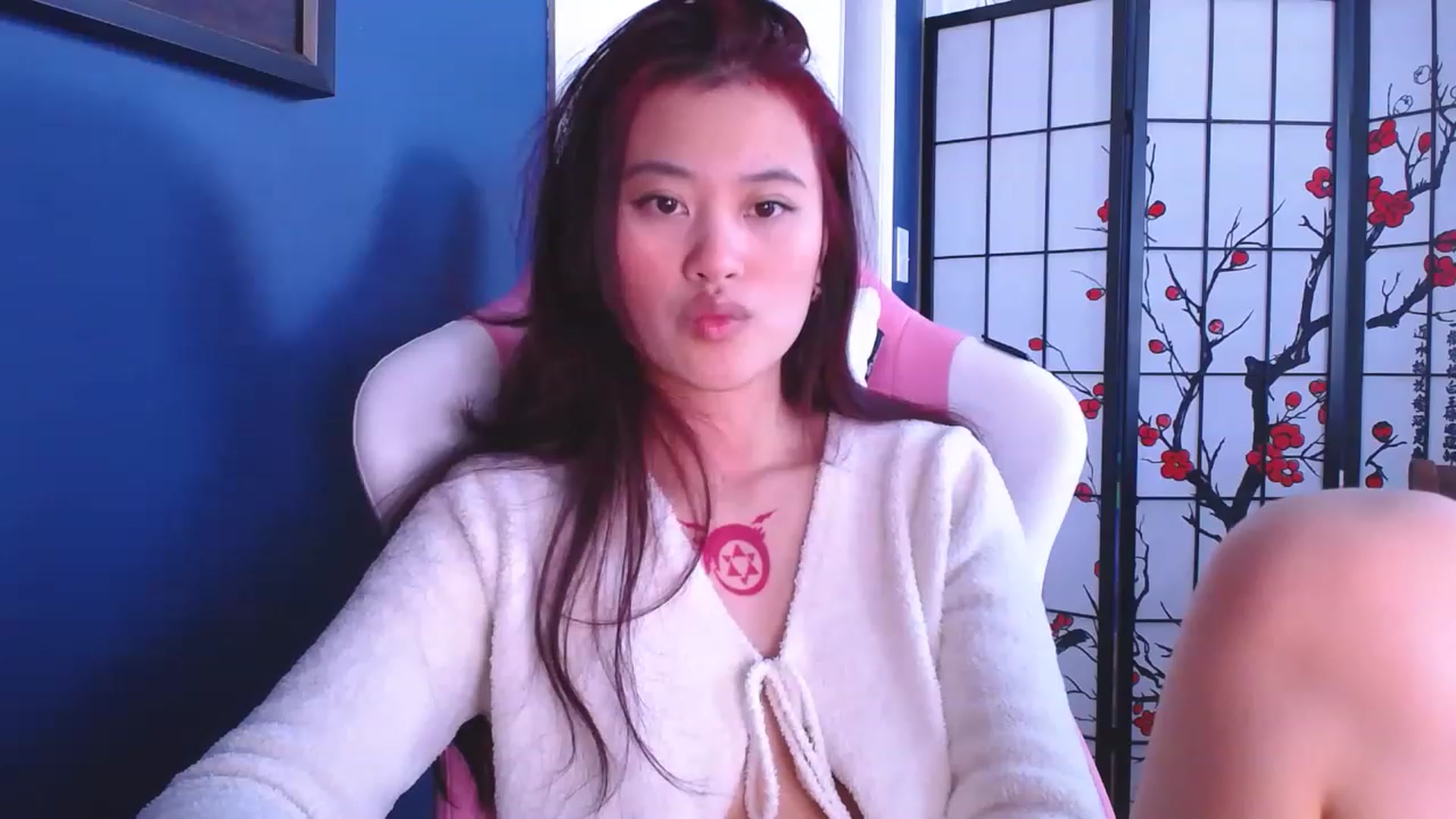 Gallery image thumbnail from BabyMoonCakes's myfreecams stream on, 01/31/2023, 18:26 image 10 of 20