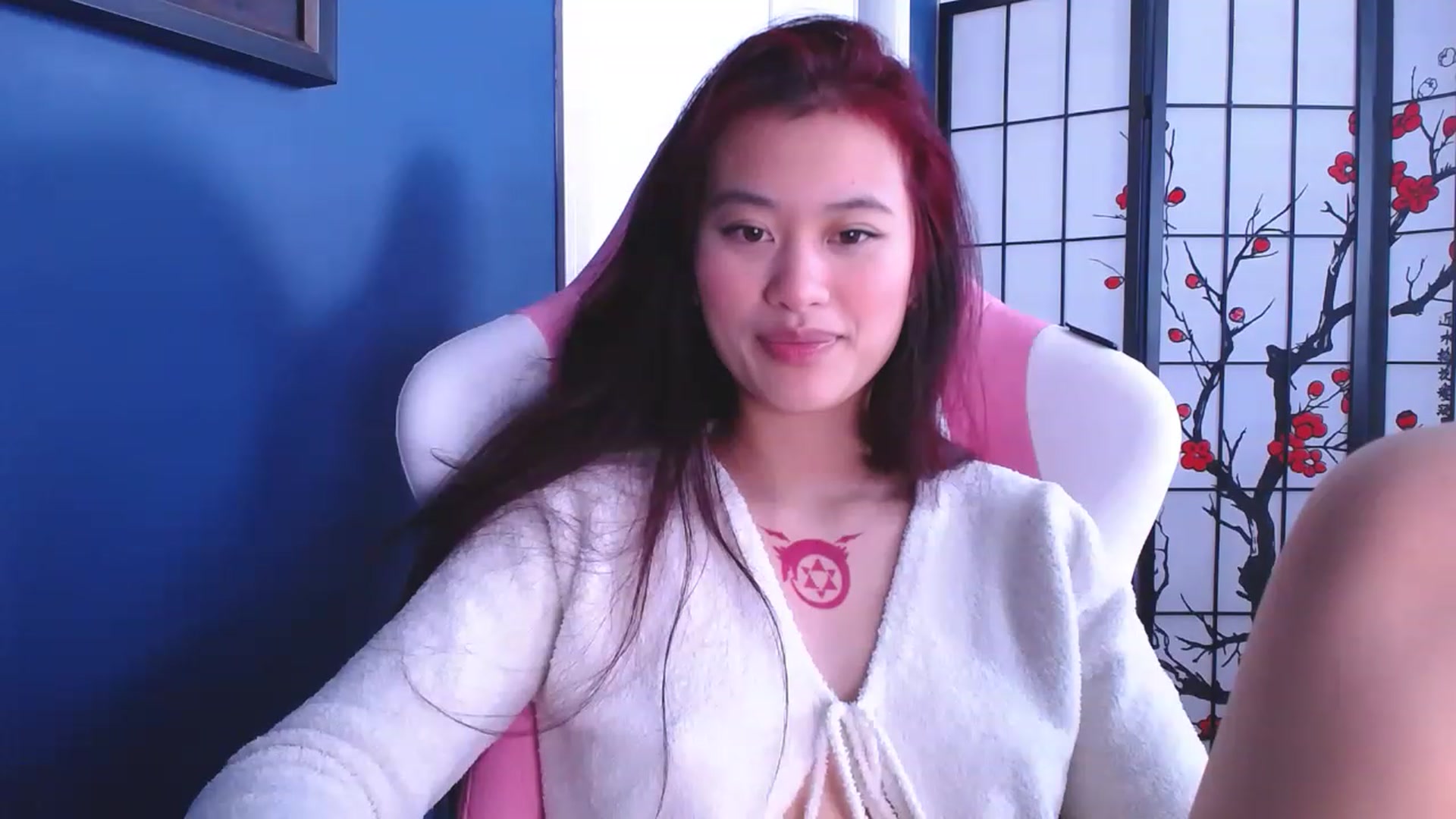 Gallery image thumbnail from BabyMoonCakes's myfreecams stream on, 01/31/2023, 18:26 image 15 of 20