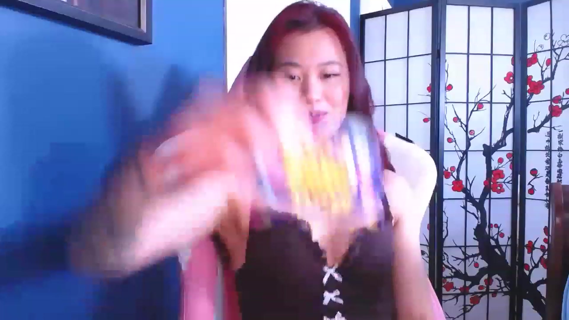 Gallery image thumbnail from BabyMoonCakes's myfreecams stream on, 02/01/2023, 18:01 image 5 of 20