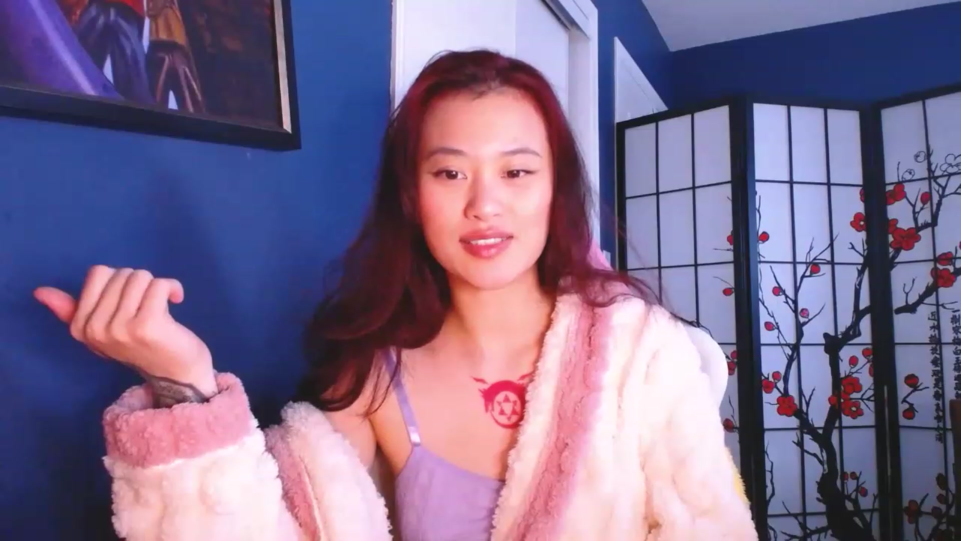 Gallery image thumbnail from BabyMoonCakes's myfreecams stream on, 02/02/2023, 22:28 image 4 of 20