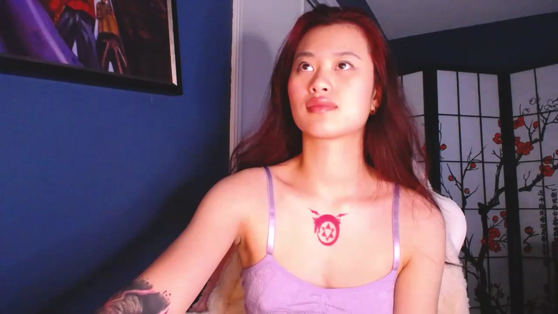 Gallery image thumbnail from BabyMoonCakes's myfreecams stream on, 02/02/2023, 22:28 image 20 of 20