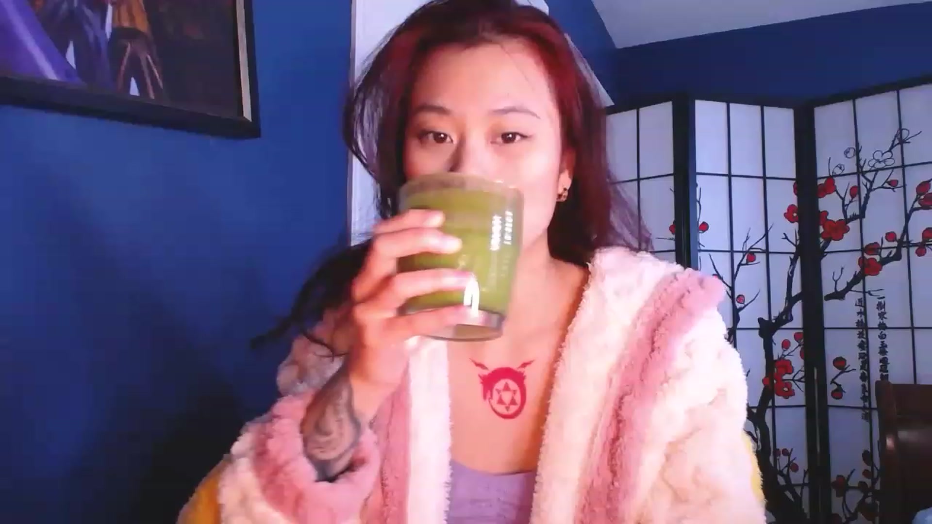 Gallery image thumbnail from BabyMoonCakes's myfreecams stream on, 02/02/2023, 22:28 image 2 of 20