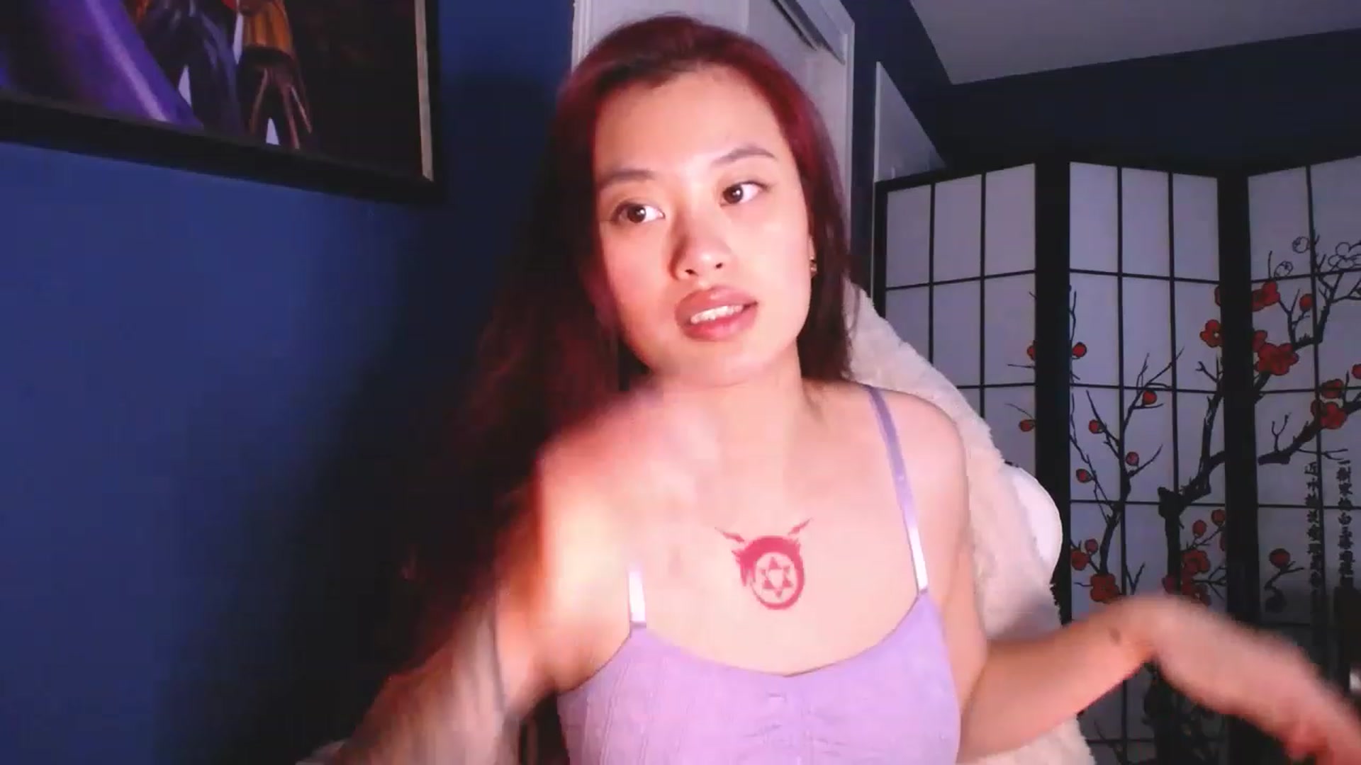 Gallery image thumbnail from BabyMoonCakes's myfreecams stream on, 02/02/2023, 22:28 image 19 of 20