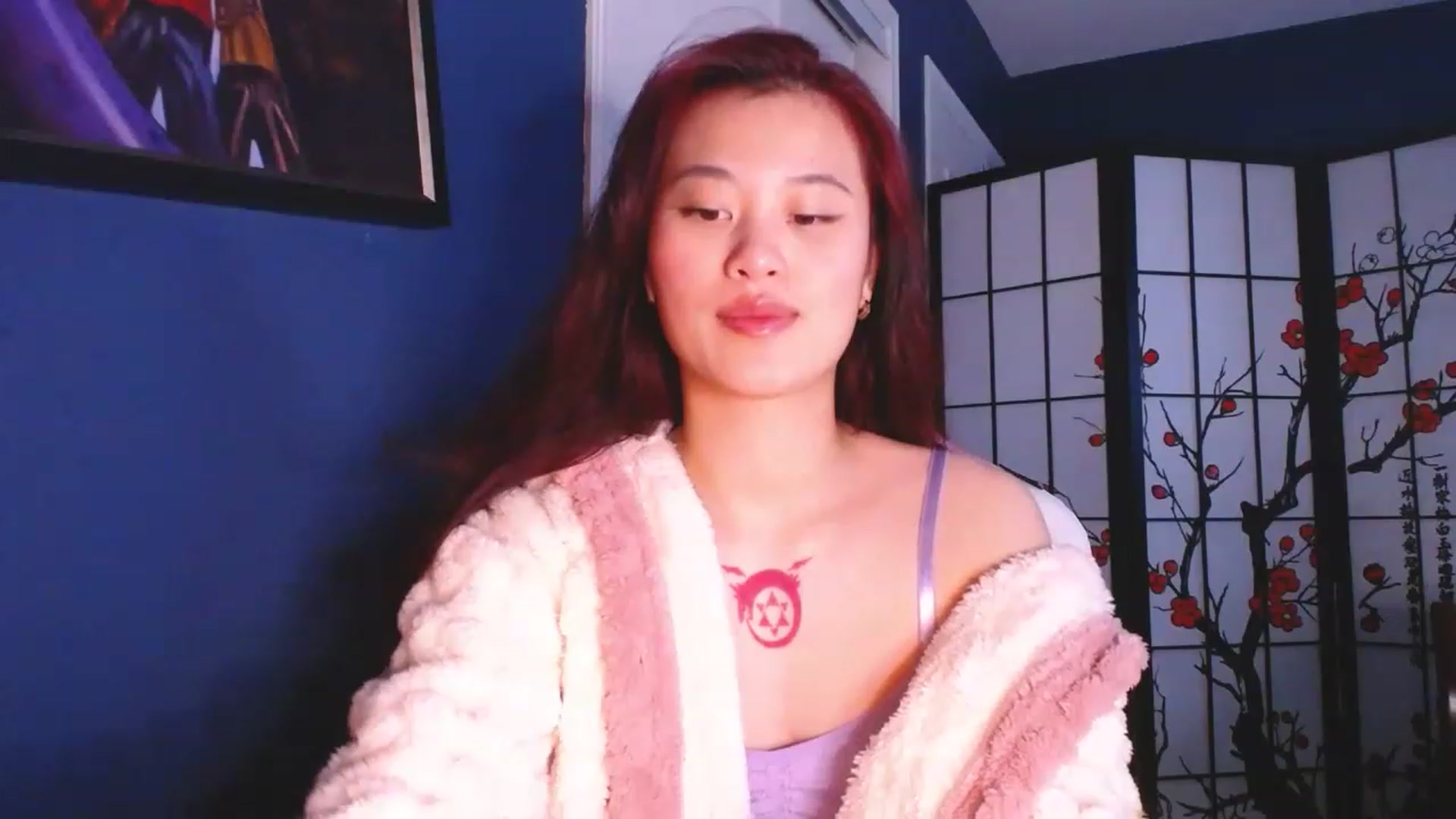 Gallery image thumbnail from BabyMoonCakes's myfreecams stream on, 02/02/2023, 22:28 image 14 of 20