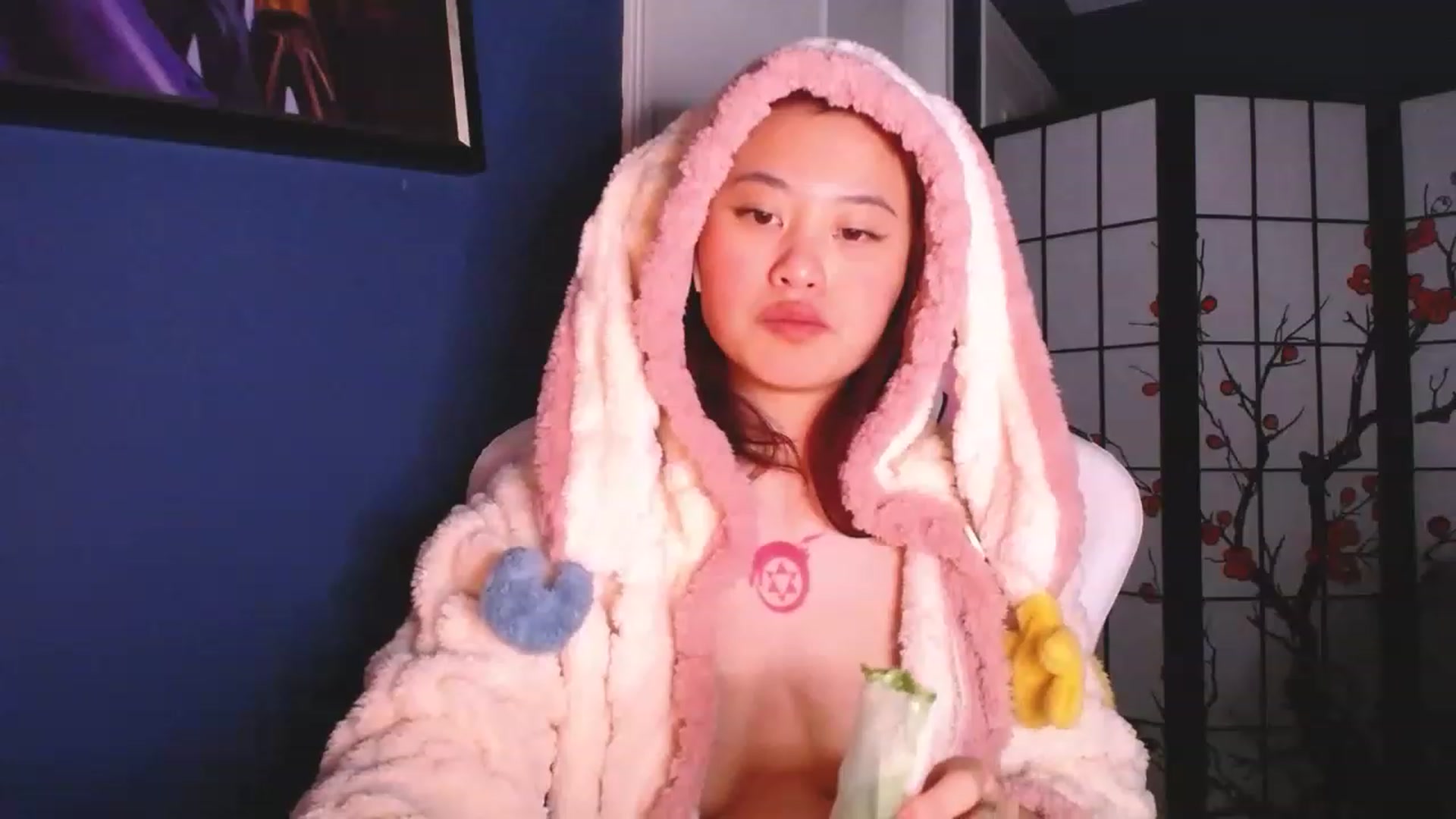 Gallery image thumbnail from BabyMoonCakes's myfreecams stream on, 02/02/2023, 23:49 image 12 of 20