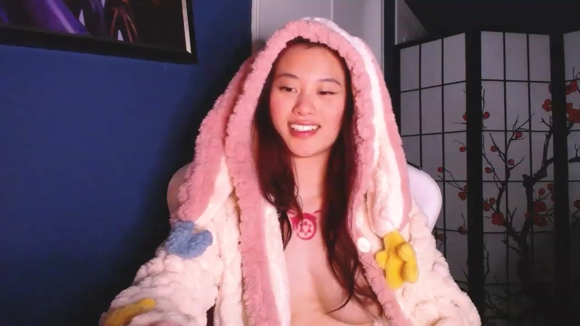 Gallery image thumbnail from BabyMoonCakes's myfreecams stream on, 02/02/2023, 23:49 image 15 of 20