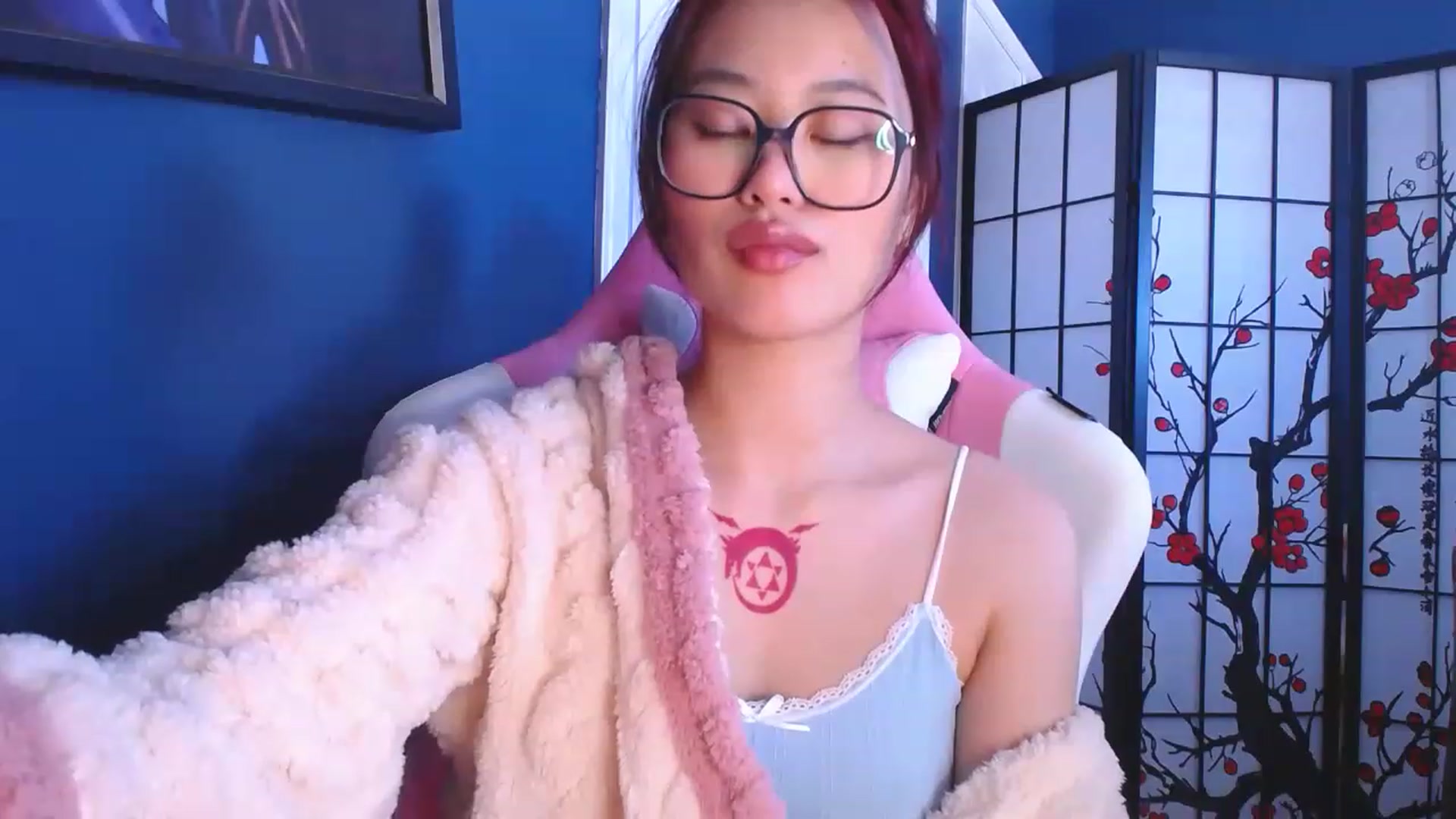 Gallery image thumbnail from BabyMoonCakes's myfreecams stream on, 02/03/2023, 18:27 image 11 of 20