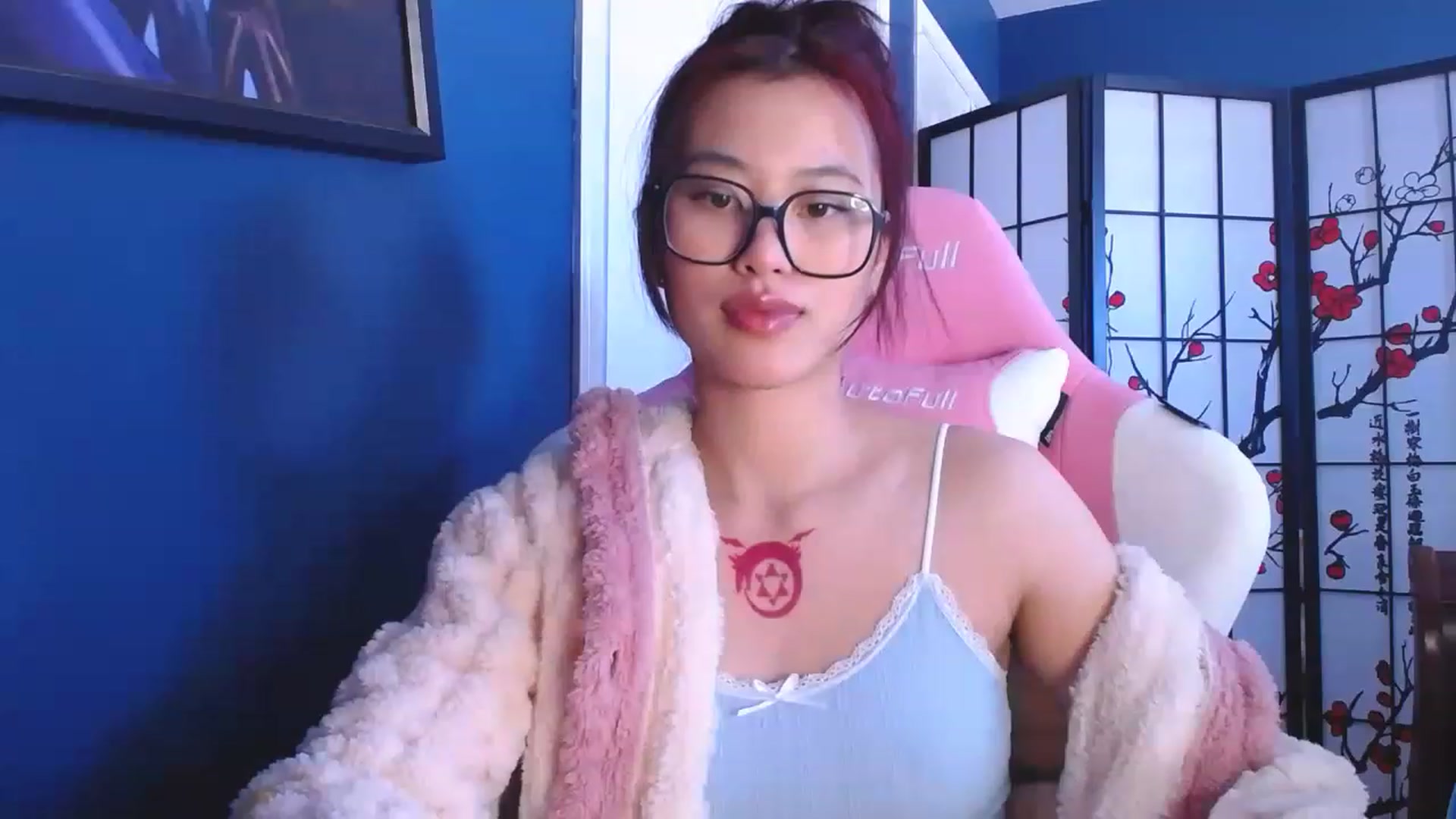 Gallery image thumbnail from BabyMoonCakes's myfreecams stream on, 02/03/2023, 18:27 image 2 of 20