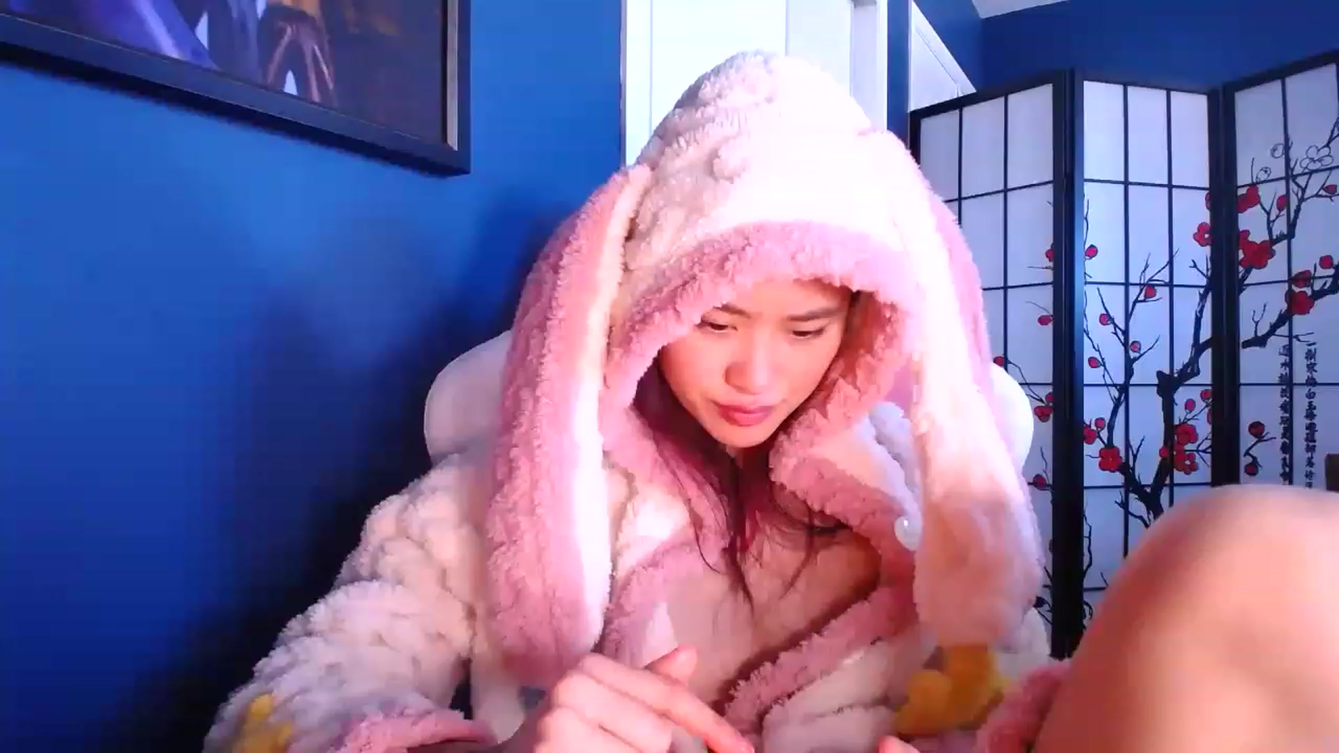 Gallery image thumbnail from BabyMoonCakes's myfreecams stream on, 02/06/2023, 18:39 image 17 of 20