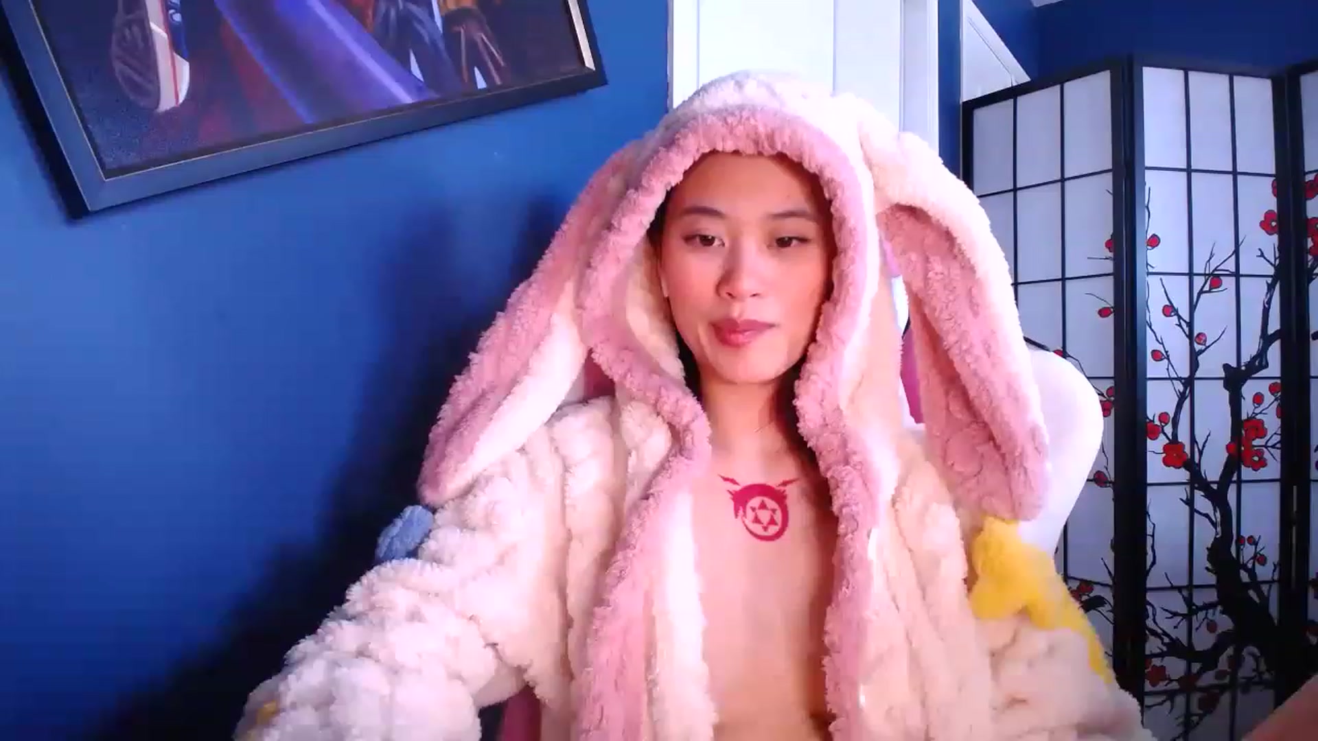 Gallery image thumbnail from BabyMoonCakes's myfreecams stream on, 02/06/2023, 18:39 image 3 of 20