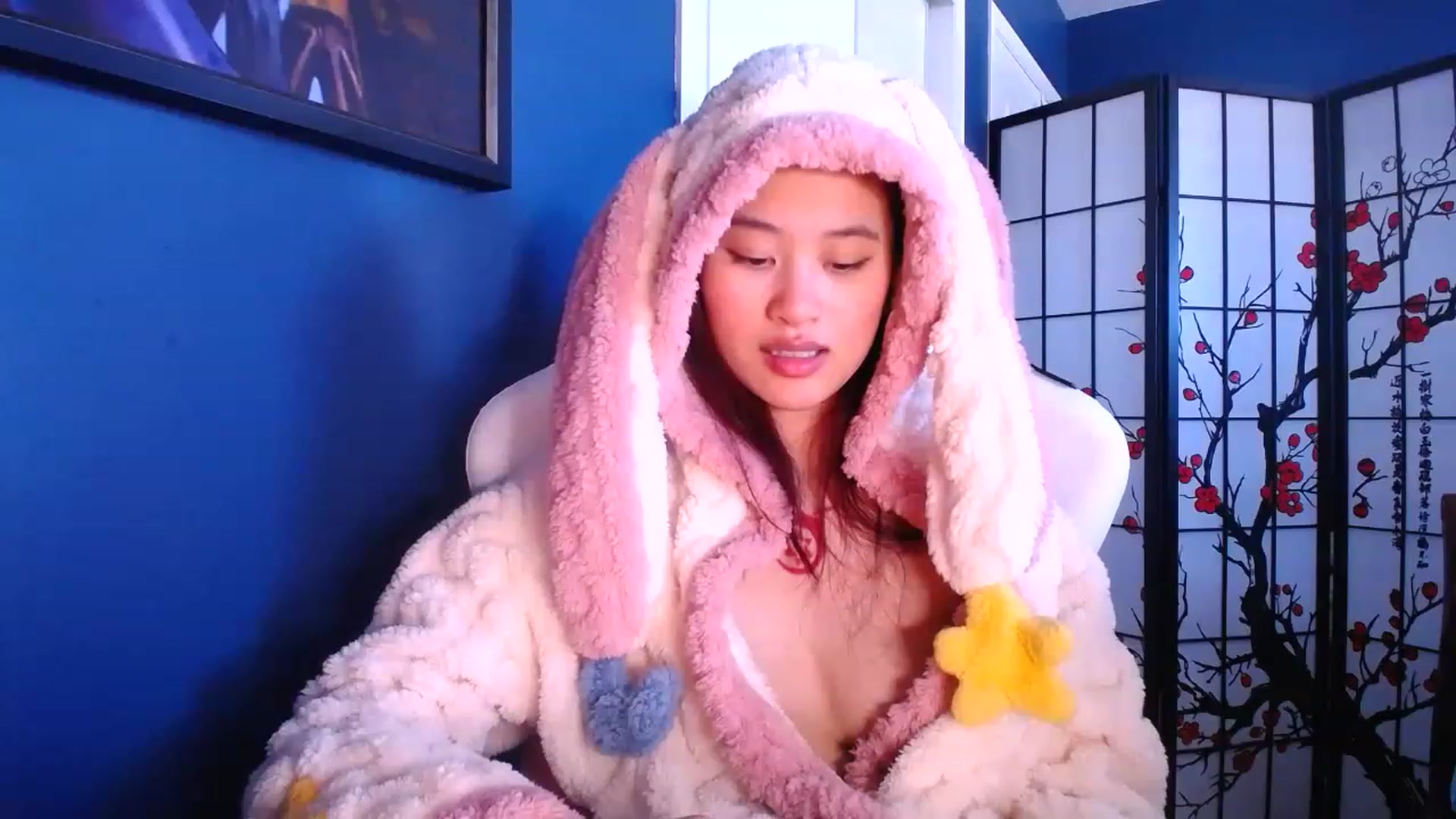 Gallery image thumbnail from BabyMoonCakes's myfreecams stream on, 02/06/2023, 18:39 image 15 of 20