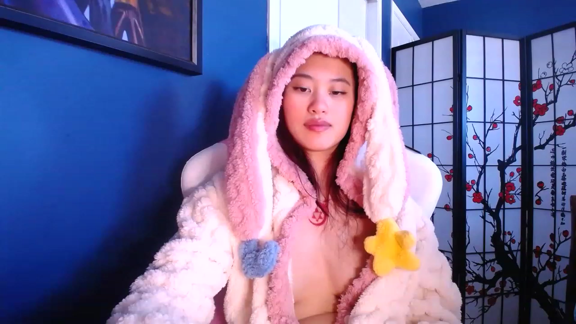 Gallery image thumbnail from BabyMoonCakes's myfreecams stream on, 02/06/2023, 18:39 image 14 of 20