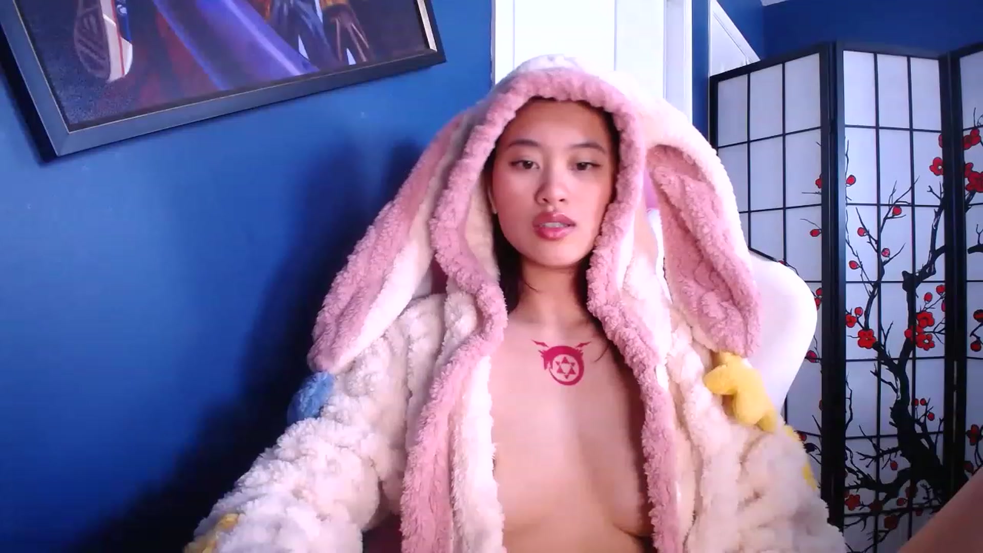Gallery image thumbnail from BabyMoonCakes's myfreecams stream on, 02/06/2023, 18:39 image 1 of 20