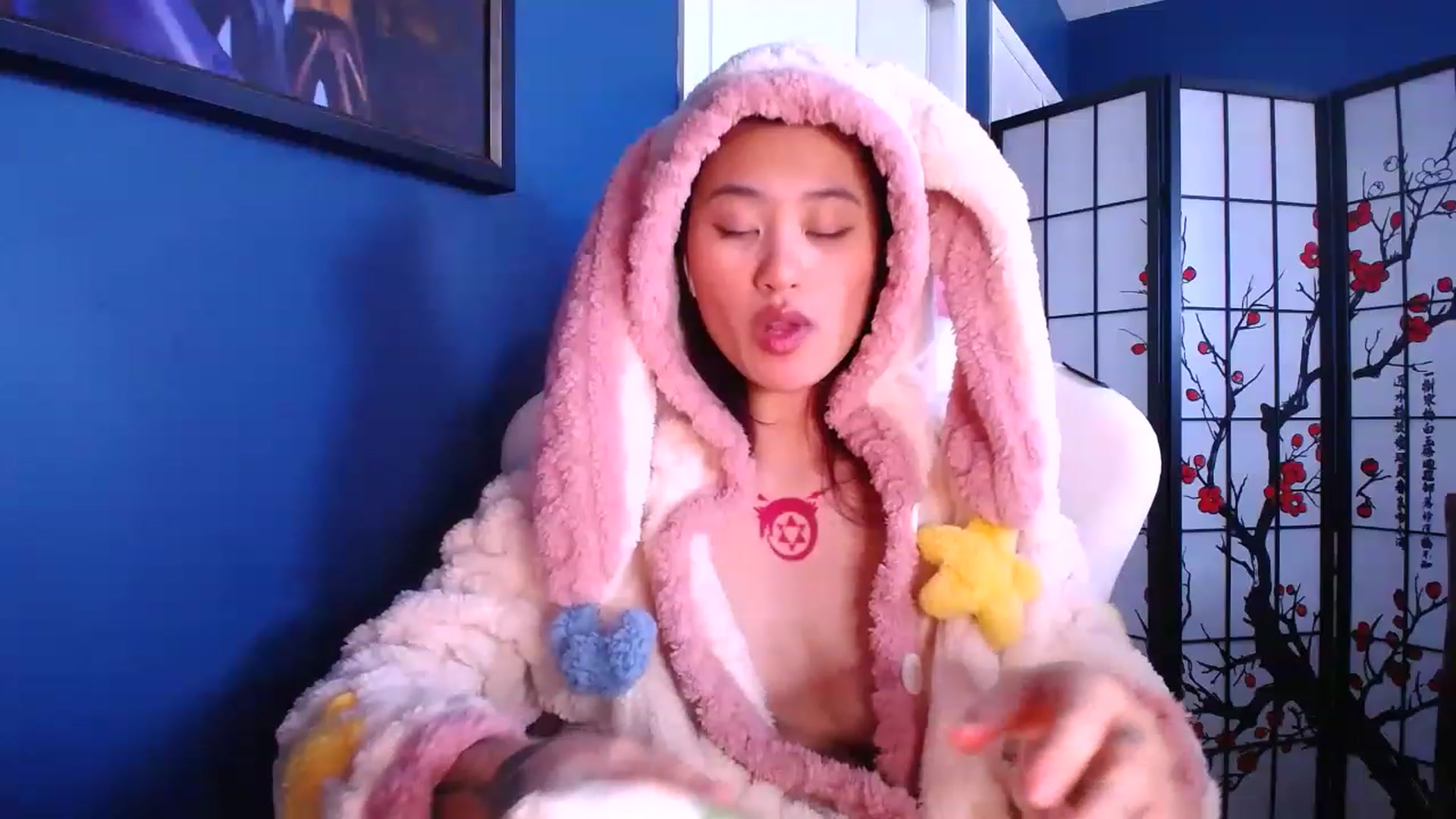 Gallery image thumbnail from BabyMoonCakes's myfreecams stream on, 02/06/2023, 18:39 image 5 of 20
